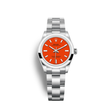 Oyster Perpetual L Essenza Dell Oyster