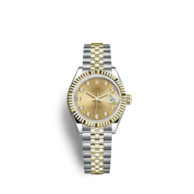 an image to better elaborate on Most Popular Rolex Watches For Ladies!