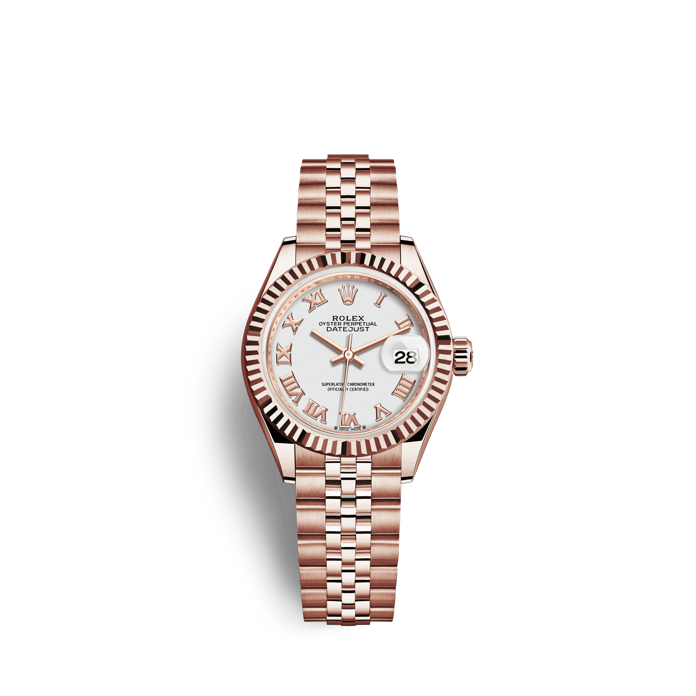 rolex 278275