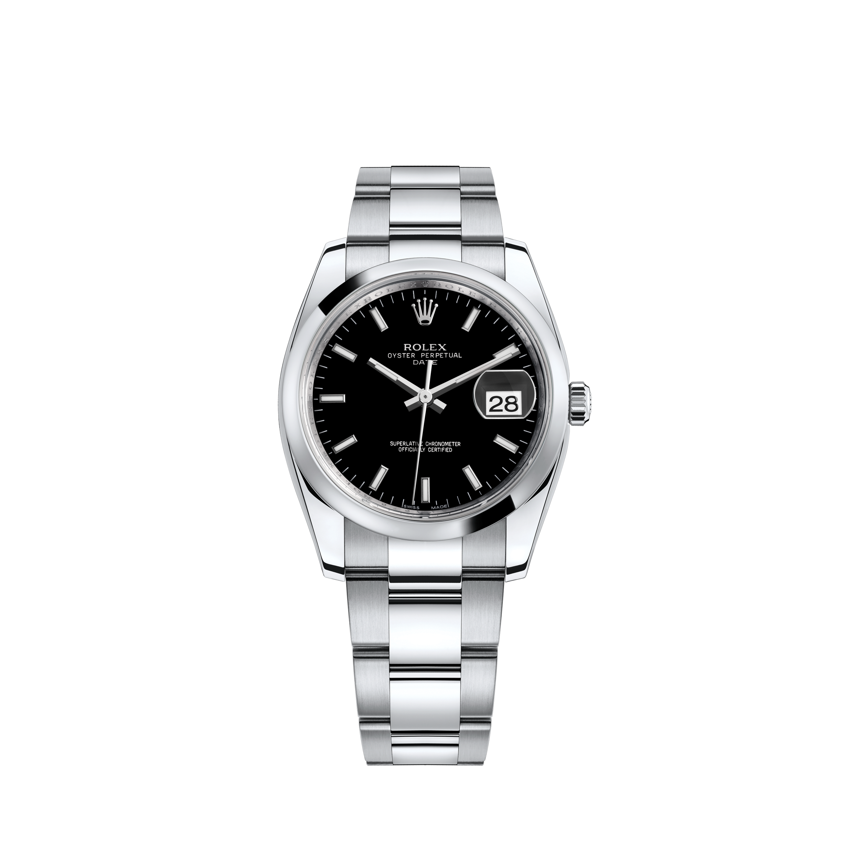 date oyster perpetual