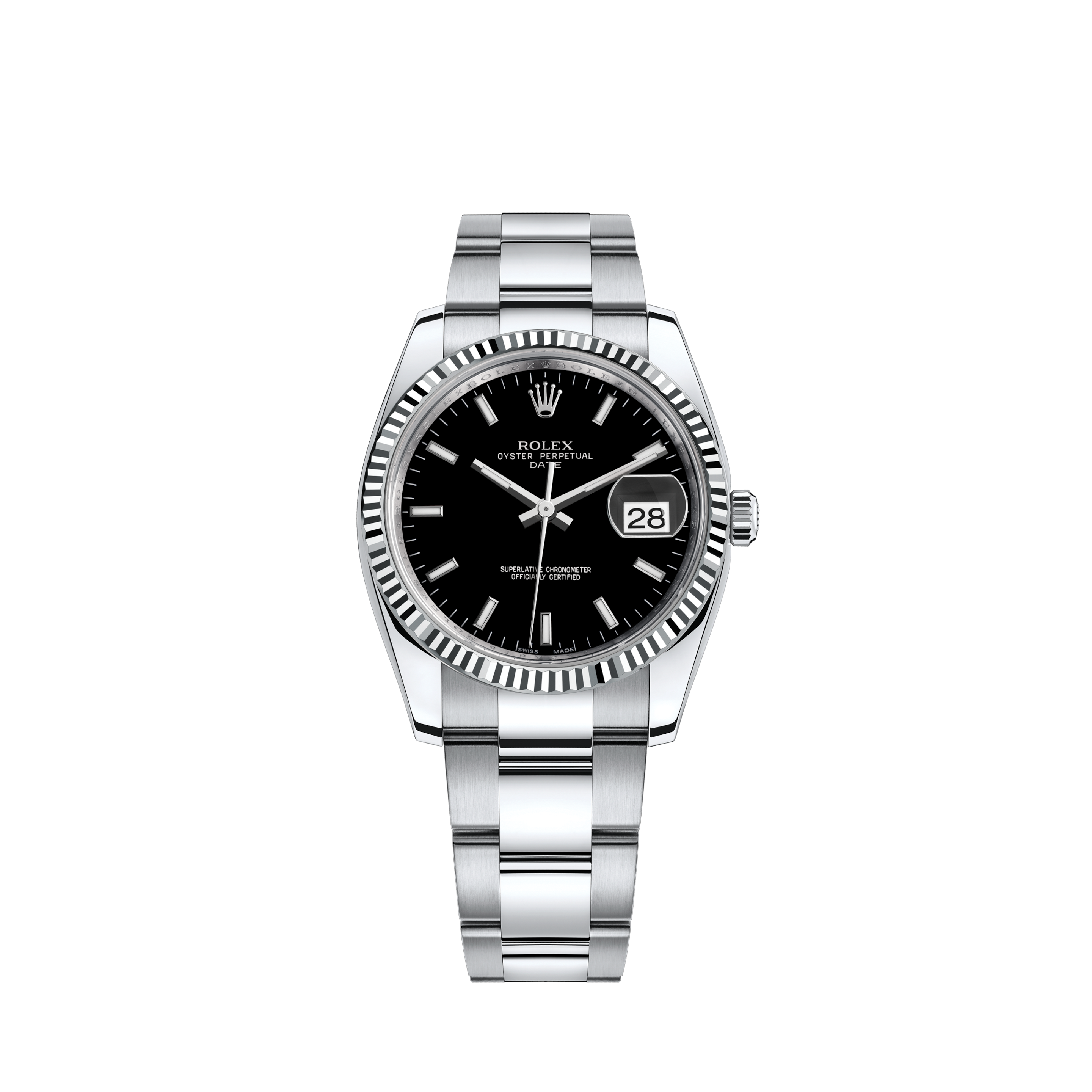 Rolex Seadweller ref.16600 scatola e garanzia originale 10/2000 Art. Rsw13Rolex Datejust 126334, Baton, 2018, Very Good, Case material Steel, Bracelet material: Steel