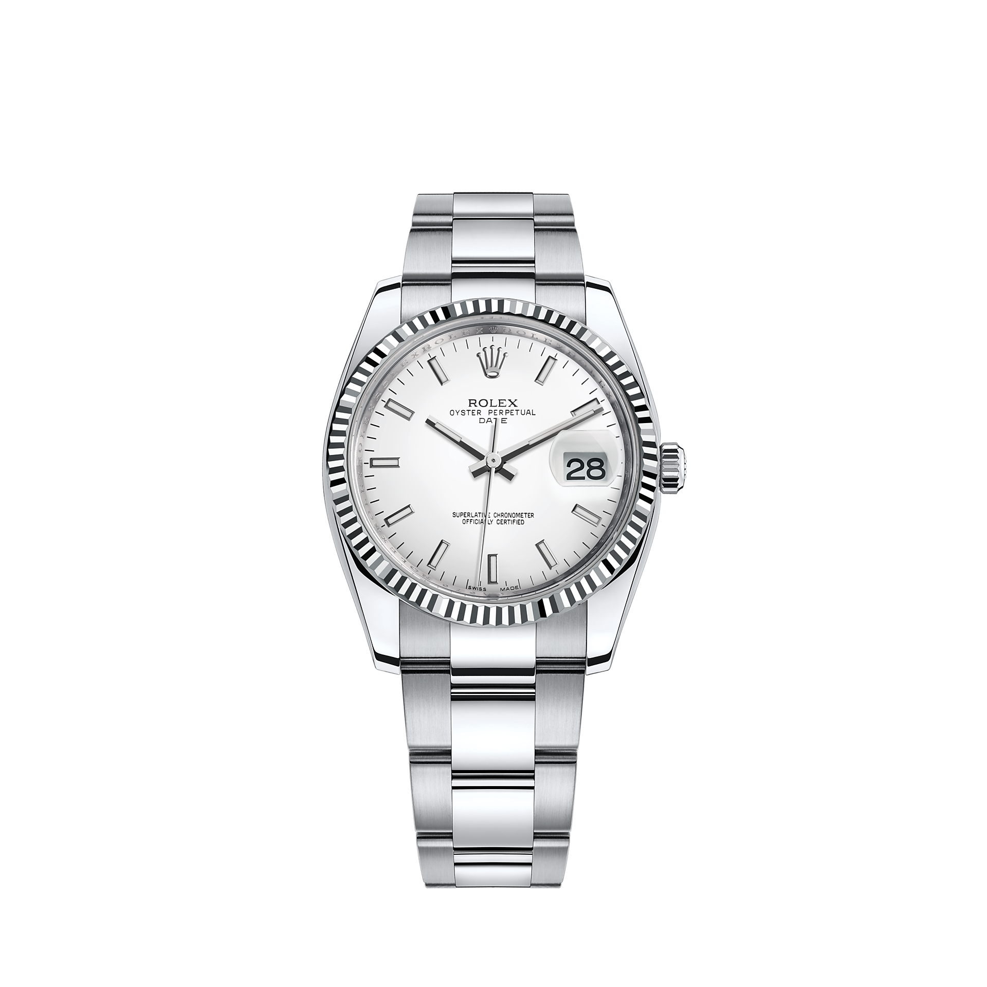 datejust 34