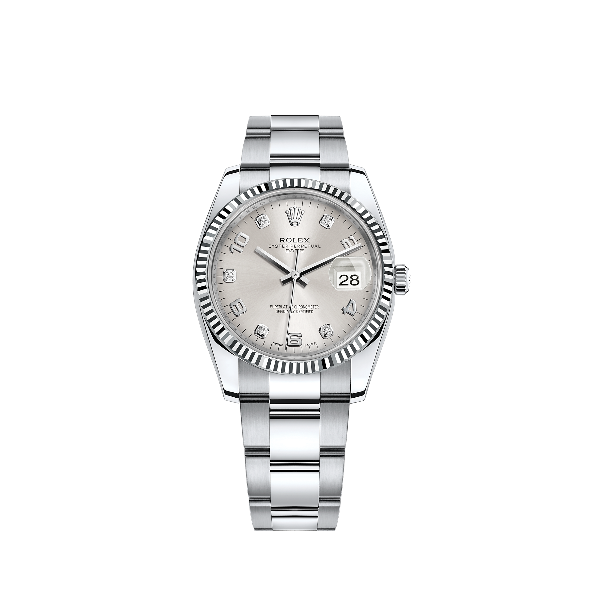 rolex datejust 34 price