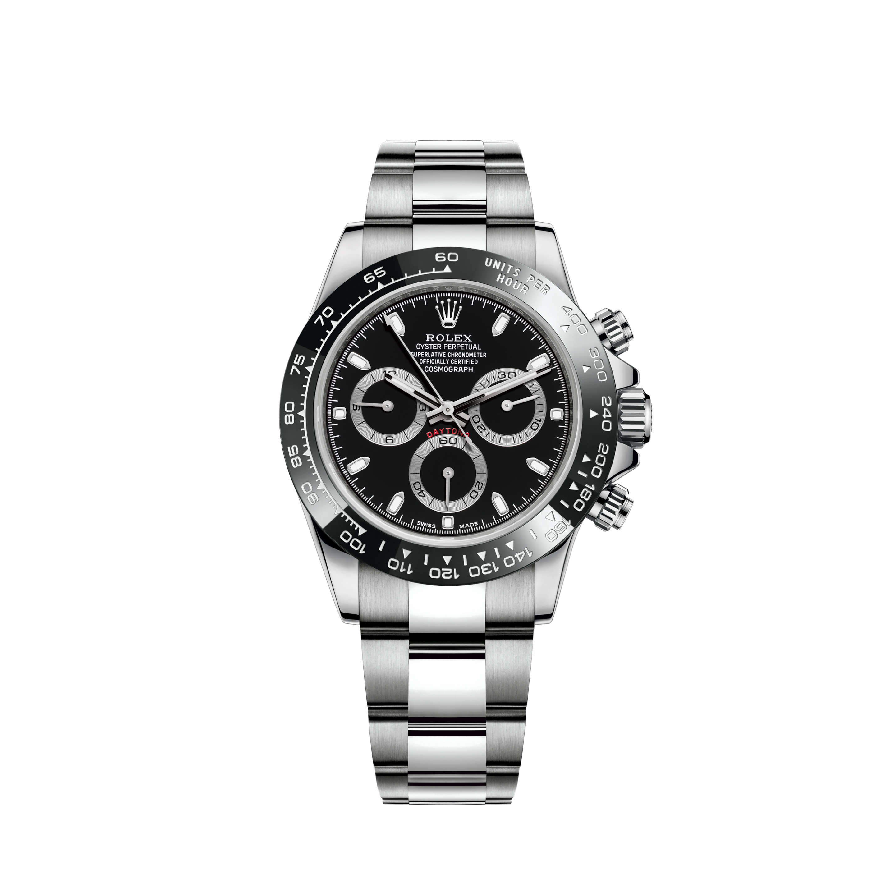 Rolex Datejust 36 06/2021 B&P