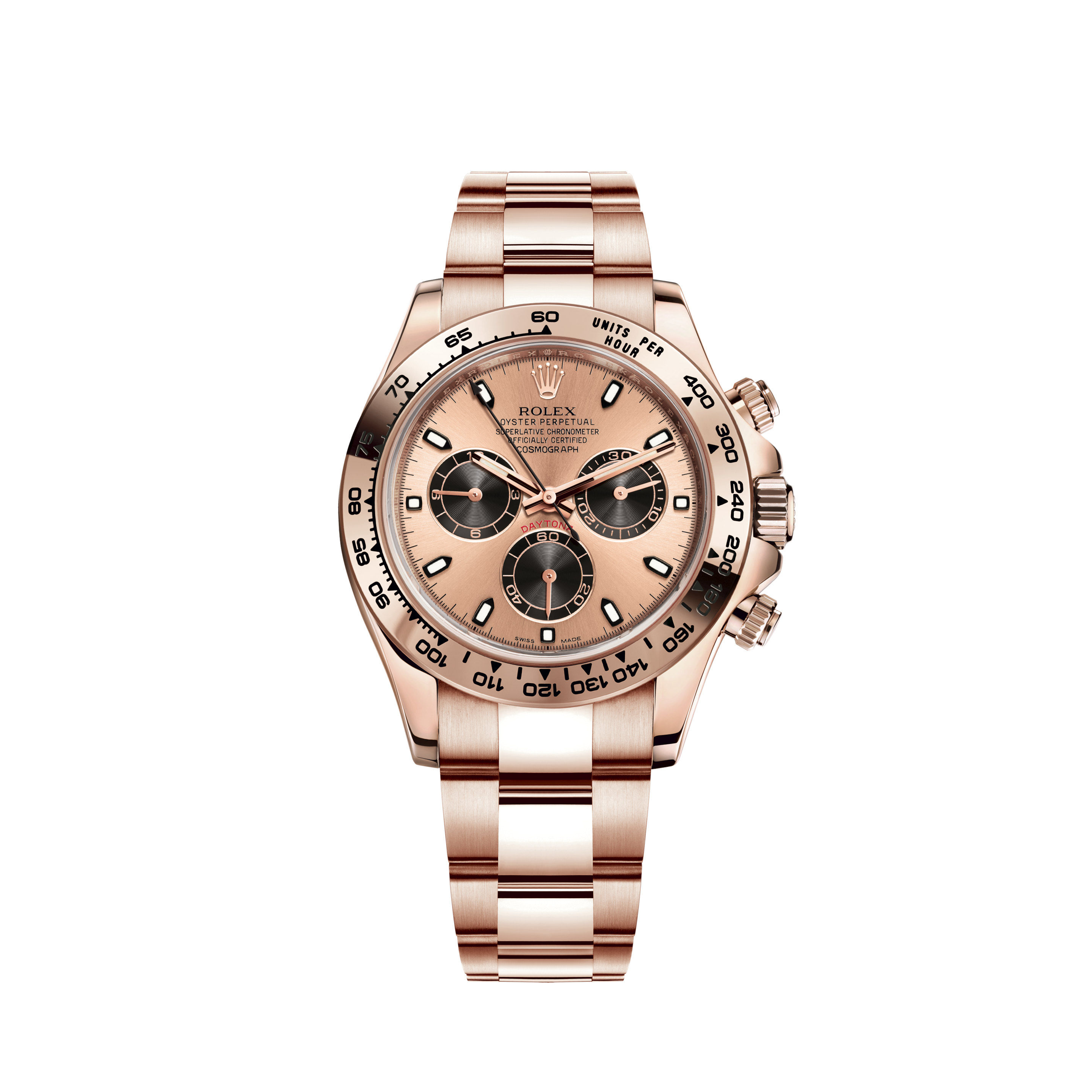 116505 rolex