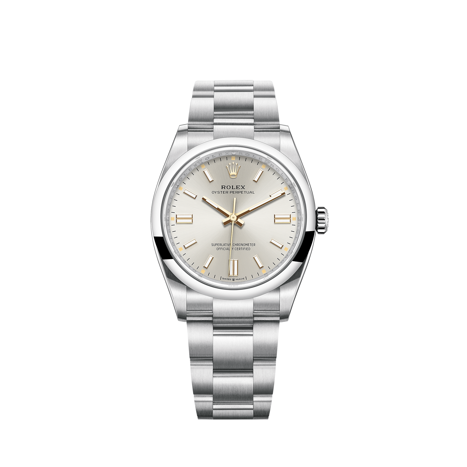 36 oyster perpetual