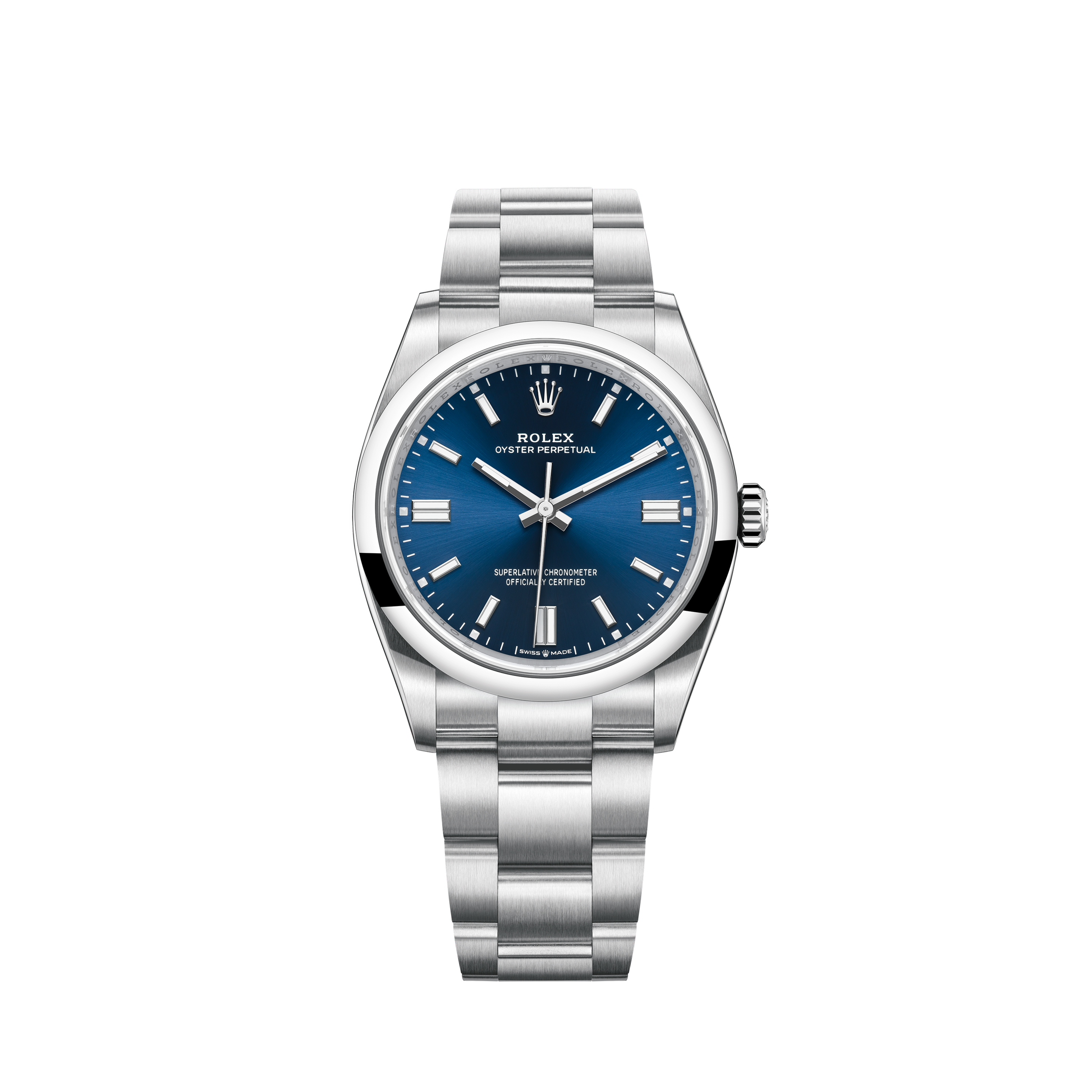 Montre Rolex Oyster Perpetual 36 