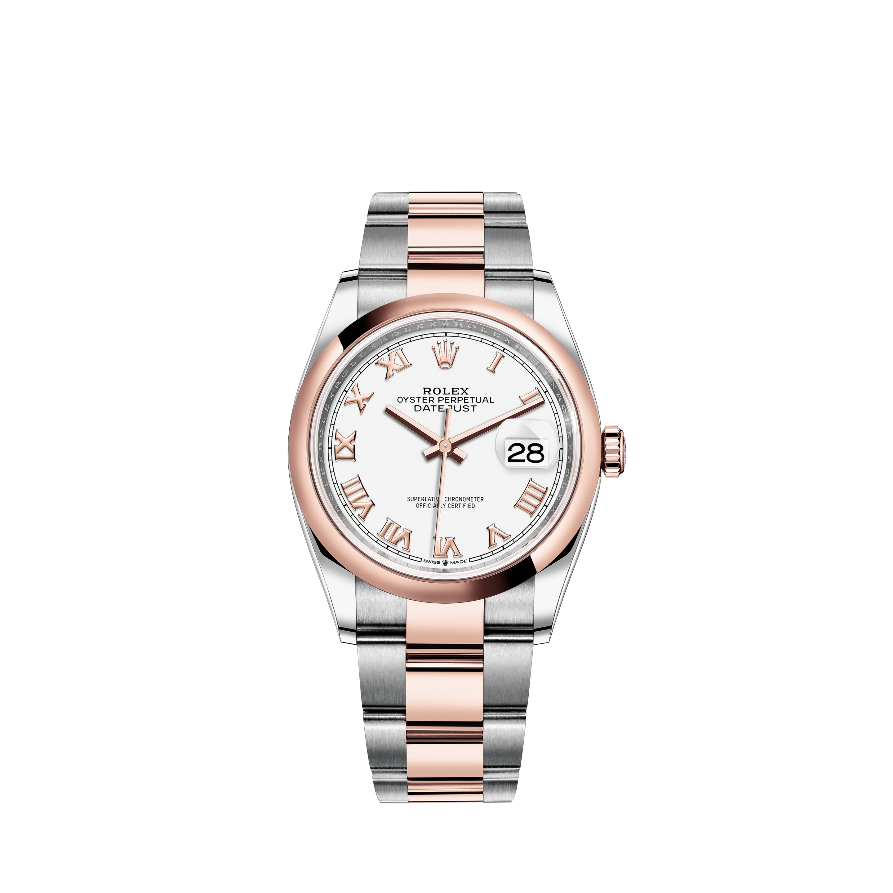 Купить Часы Rolex Datejust 126234 0057