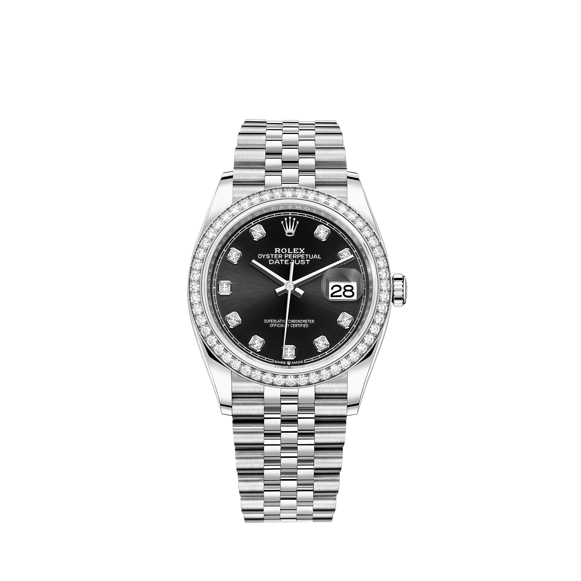 gambar jam tangan rolex oyster perpetual datejust