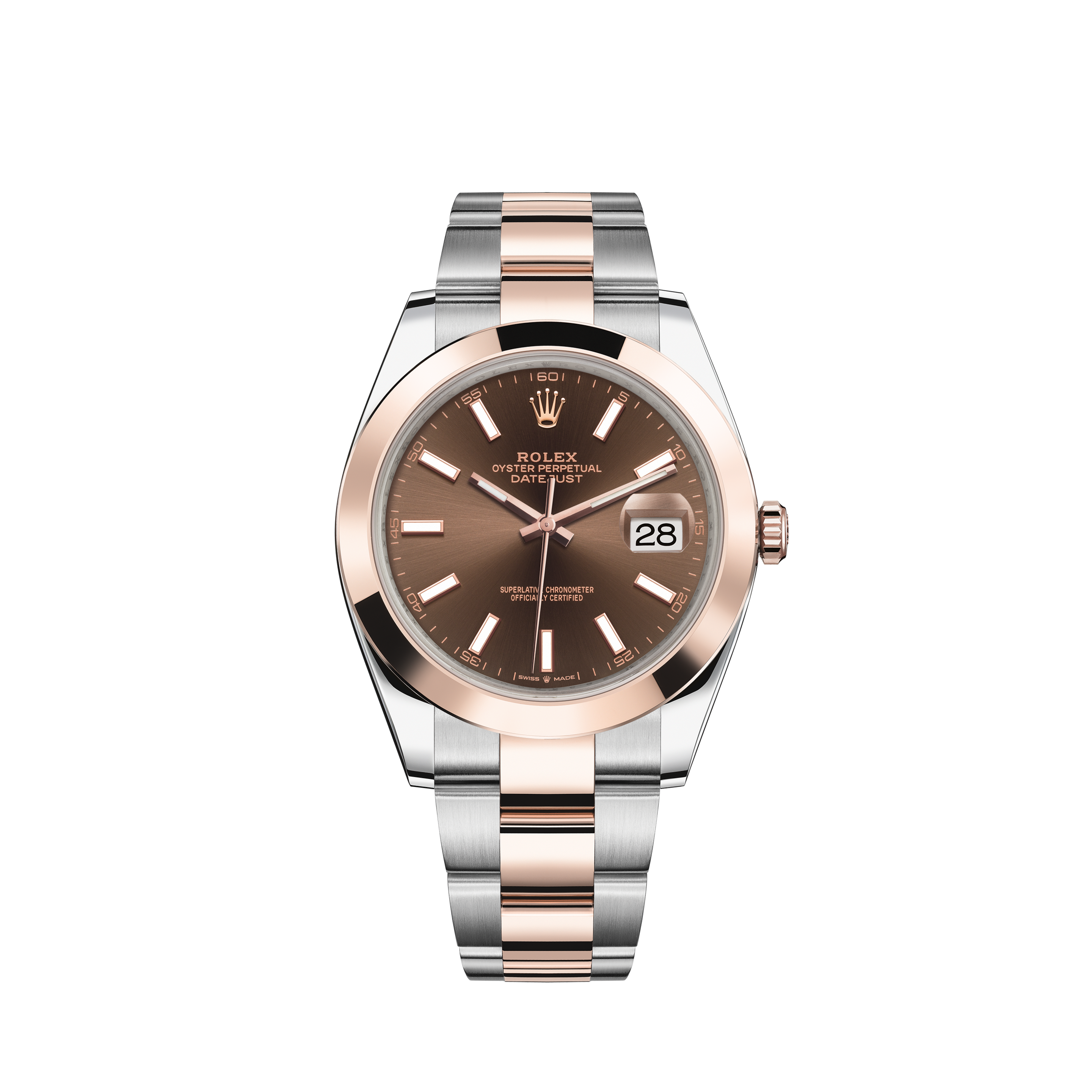 Rolex M178274-0014 Lady-Datejust