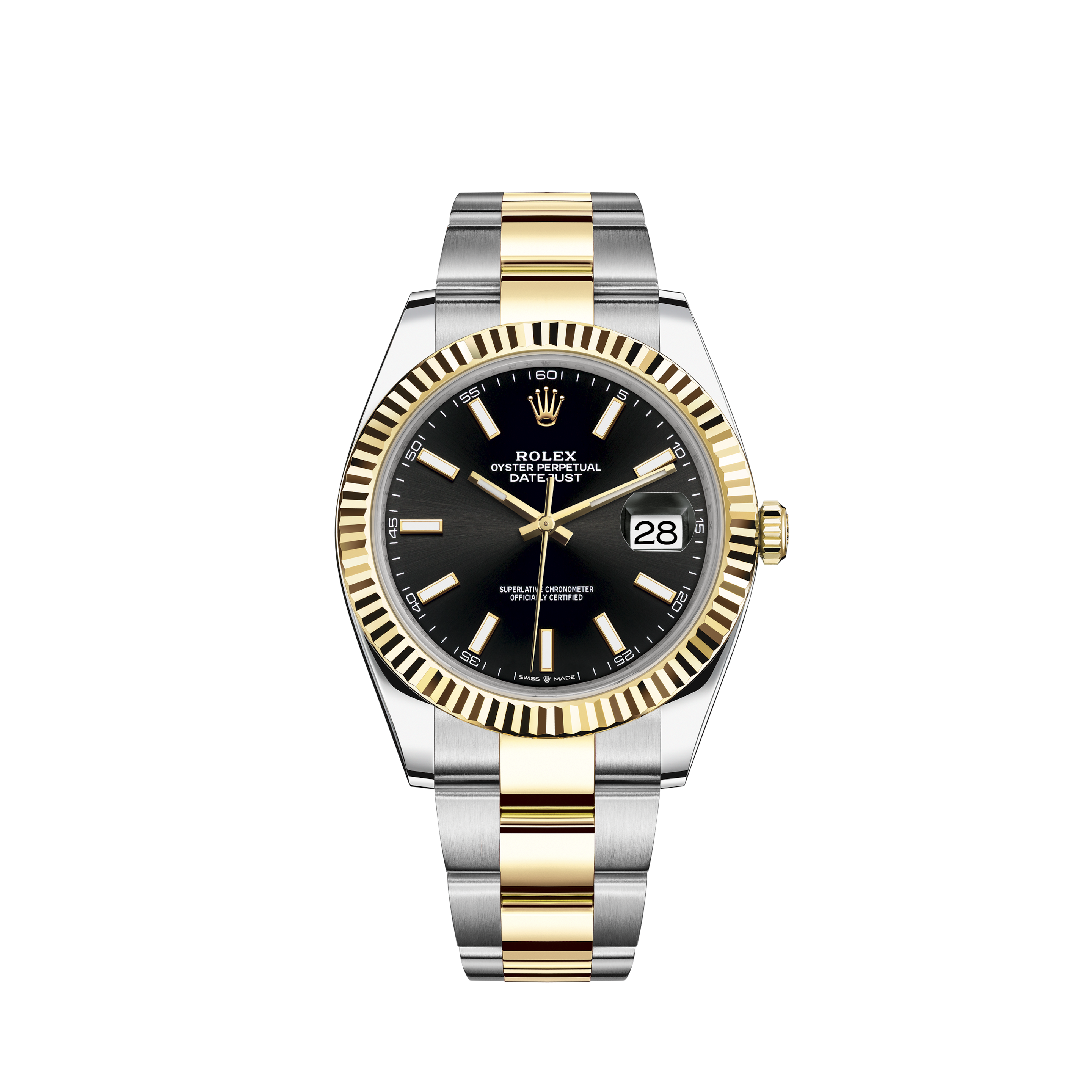 Rolex Yacht-Master II 116688 Gold