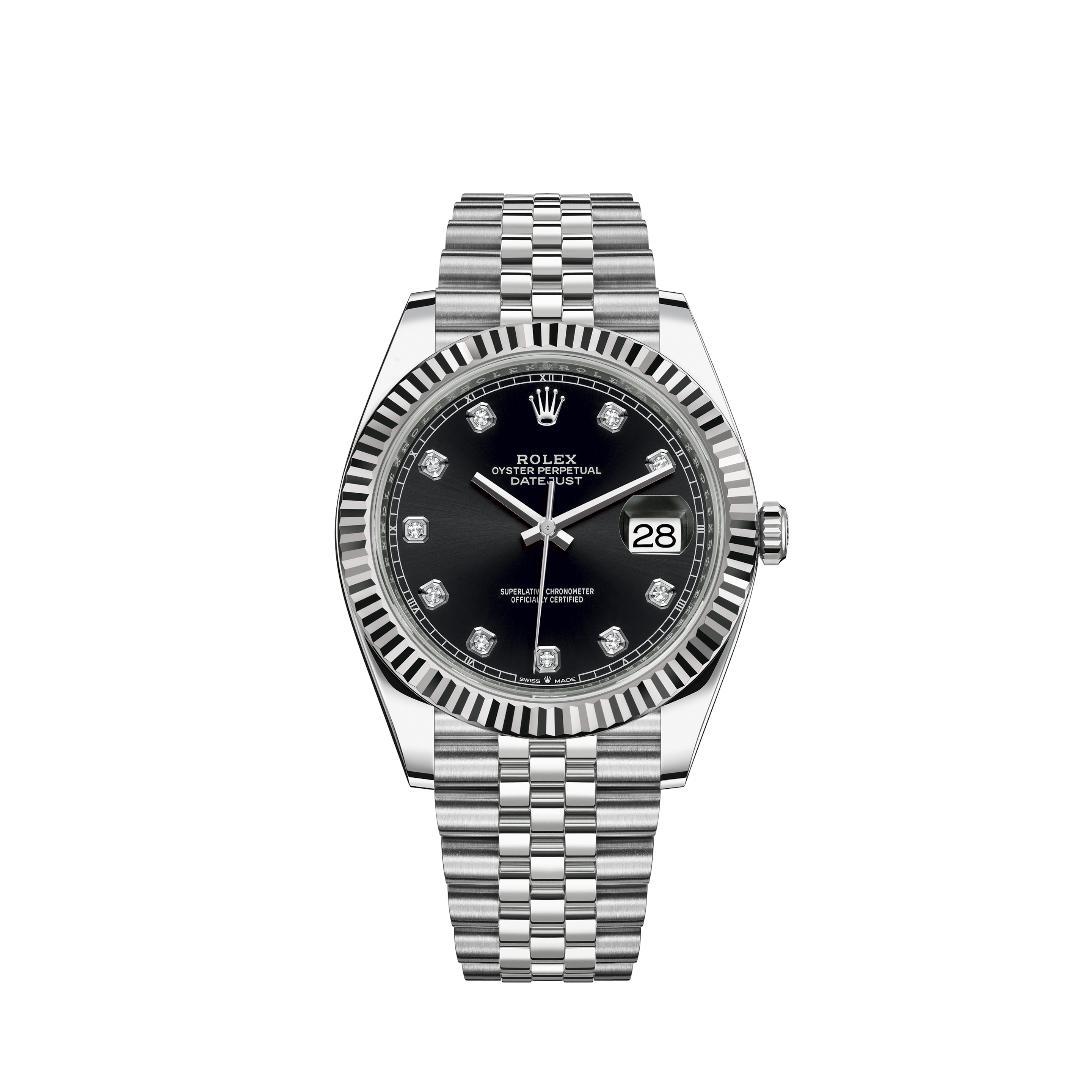 rolex oyster perpetual diamond face