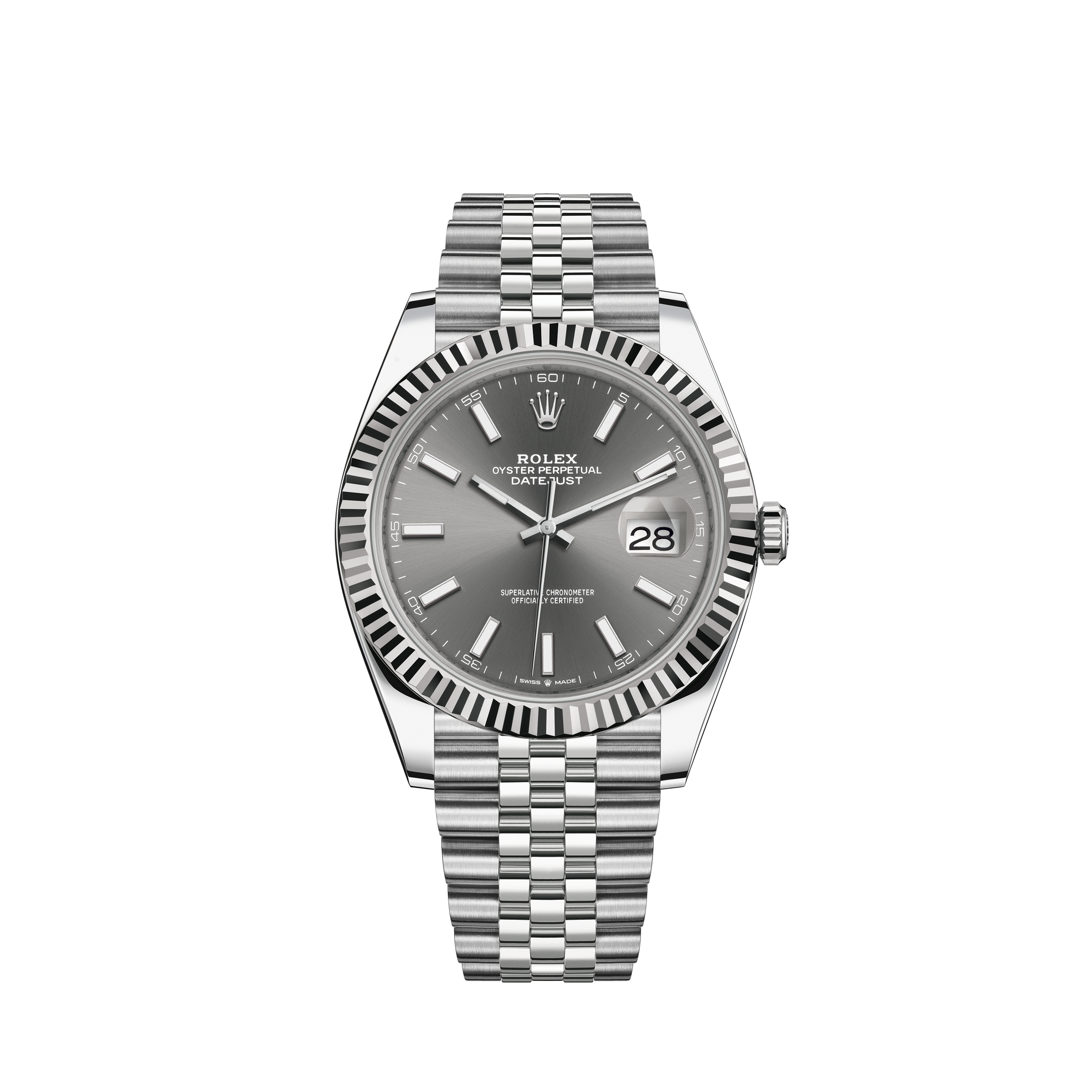 rolex oyster perpetual justdate
