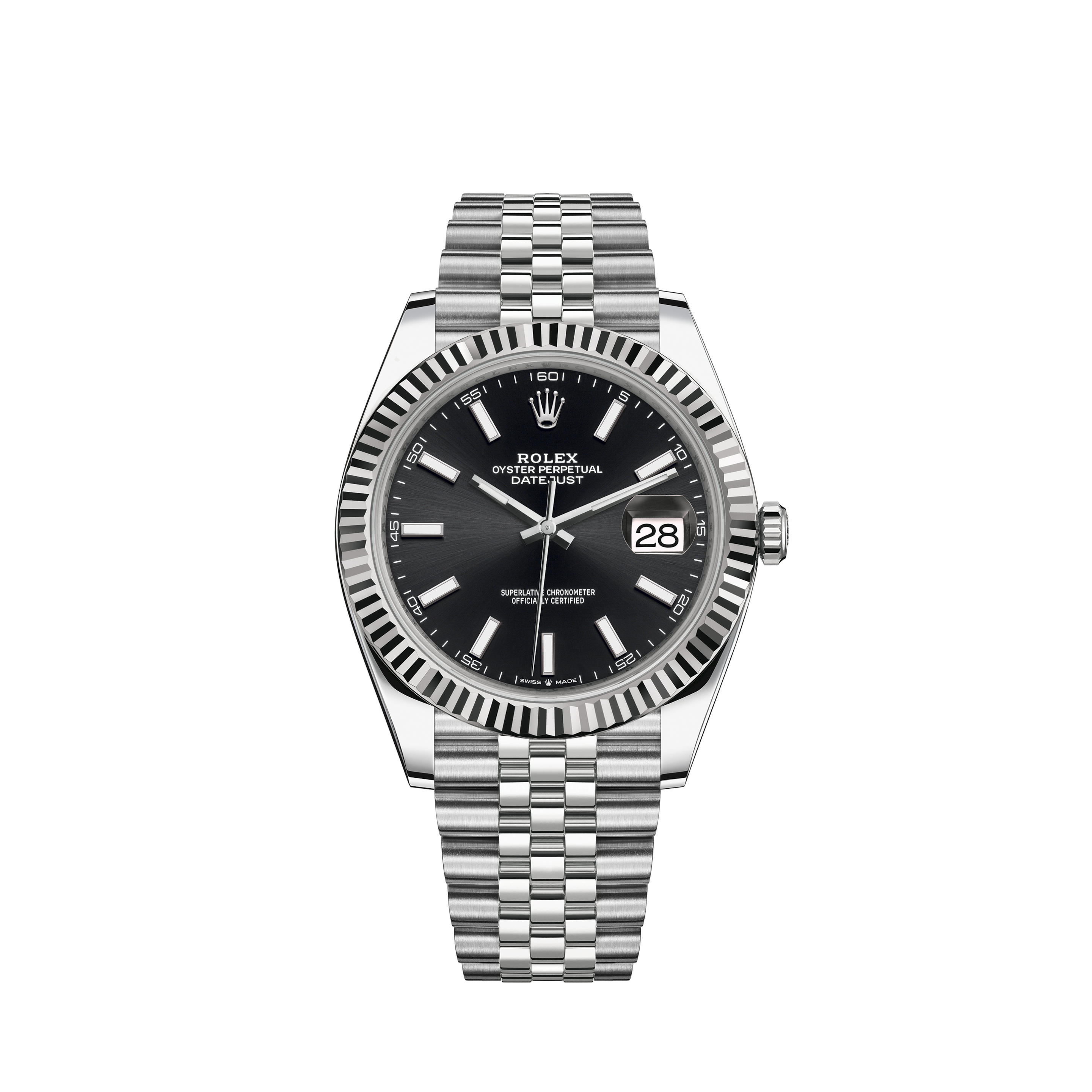 rolex oyster perpetual datejust 41 price