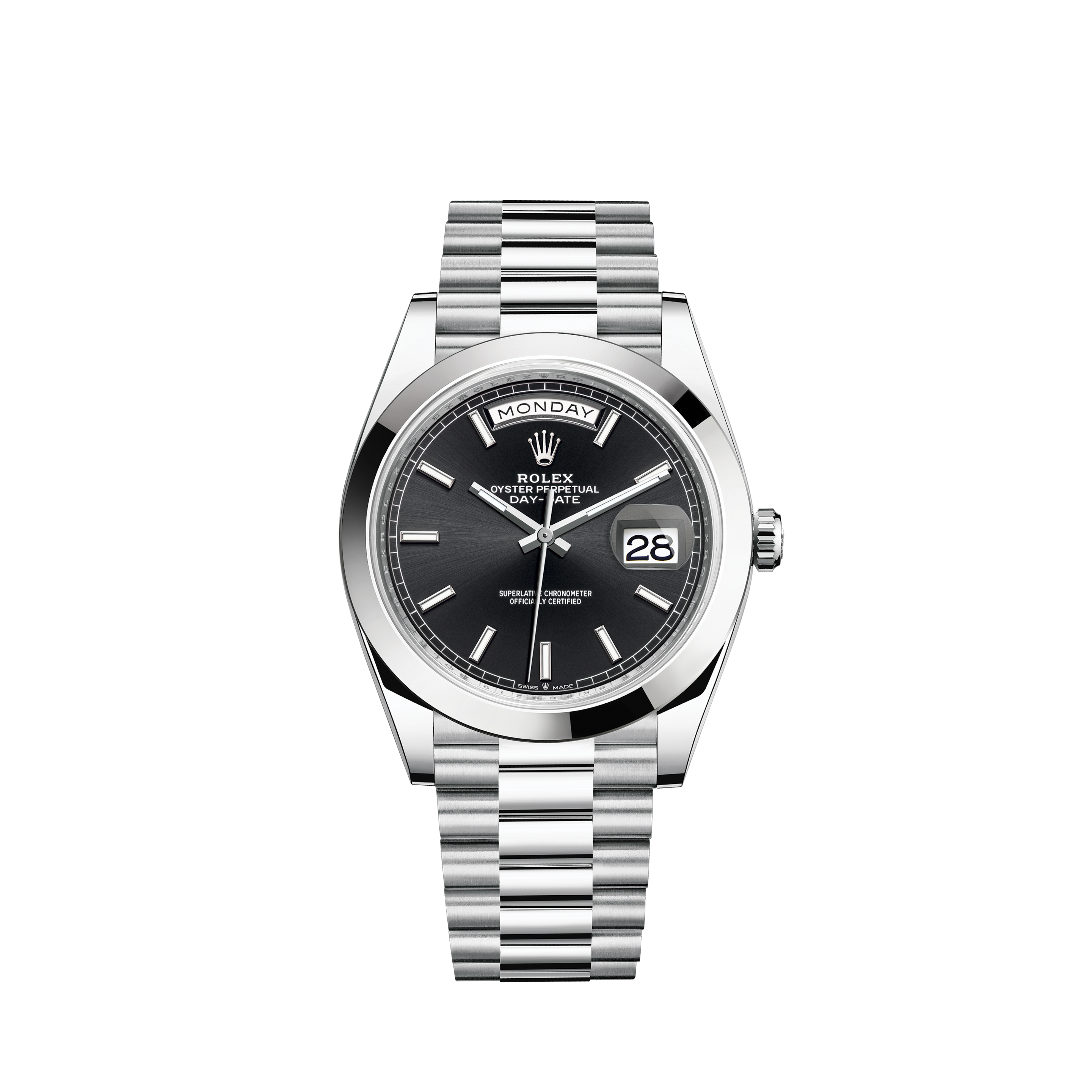 Rolex Oyster perpetual Datejust