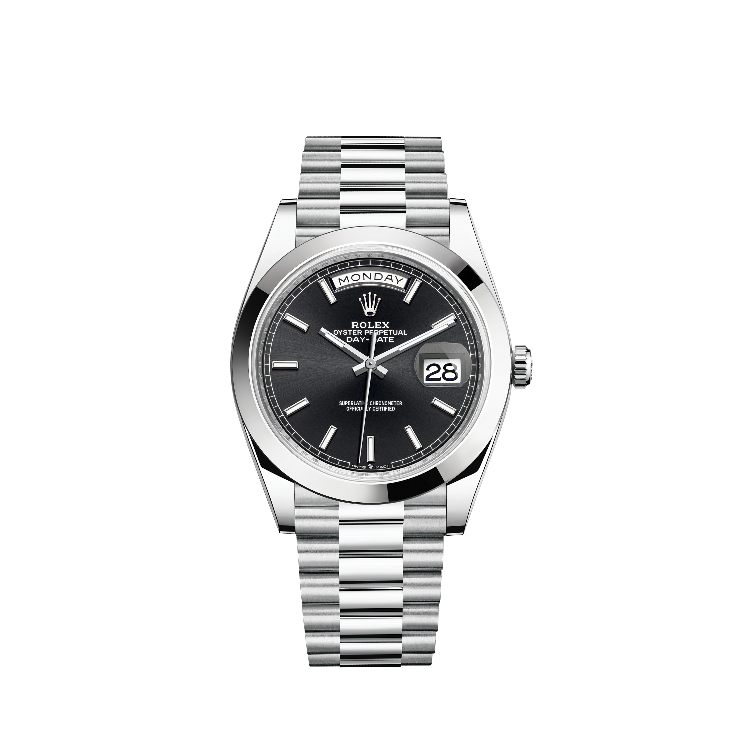 Rolex Air-King Air King Oyster Perpetual 34