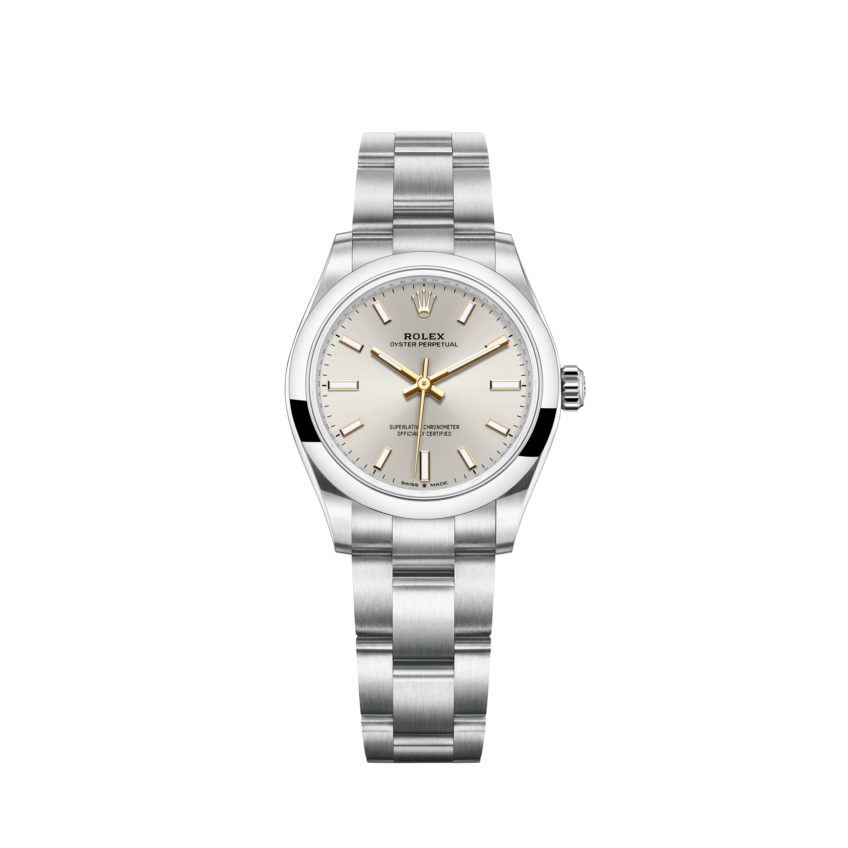 31 rolex
