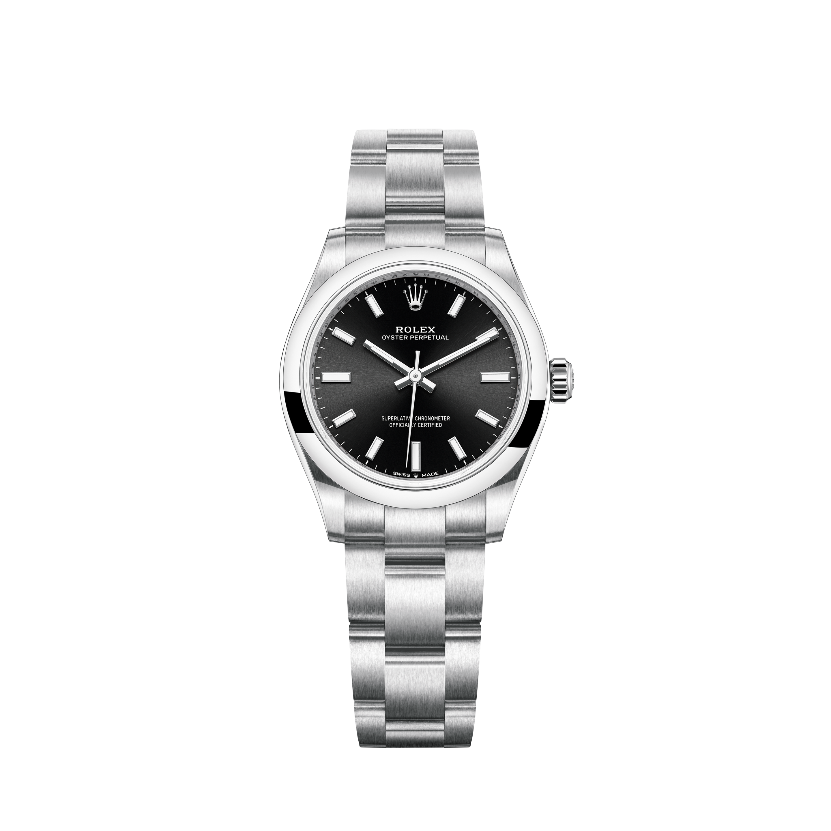 Часы Oyster Perpetual 31 компании Rolex 