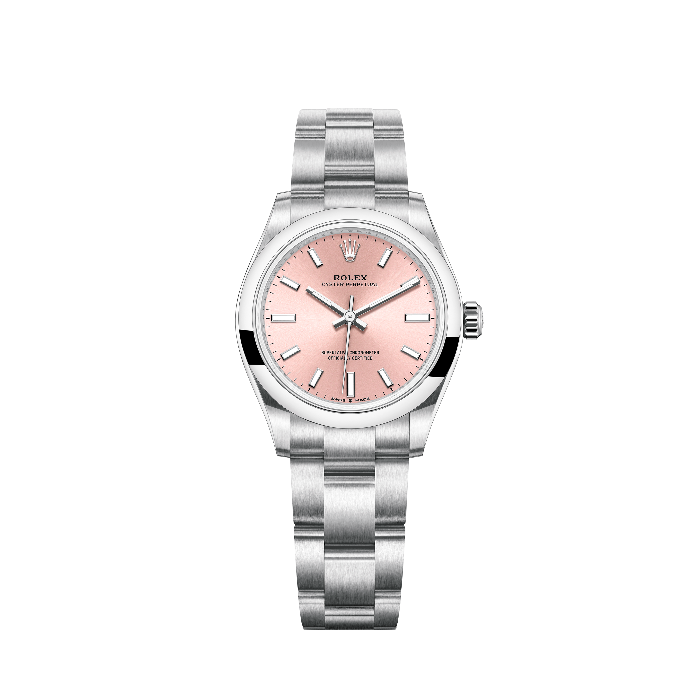 rolex oyster 31 mm