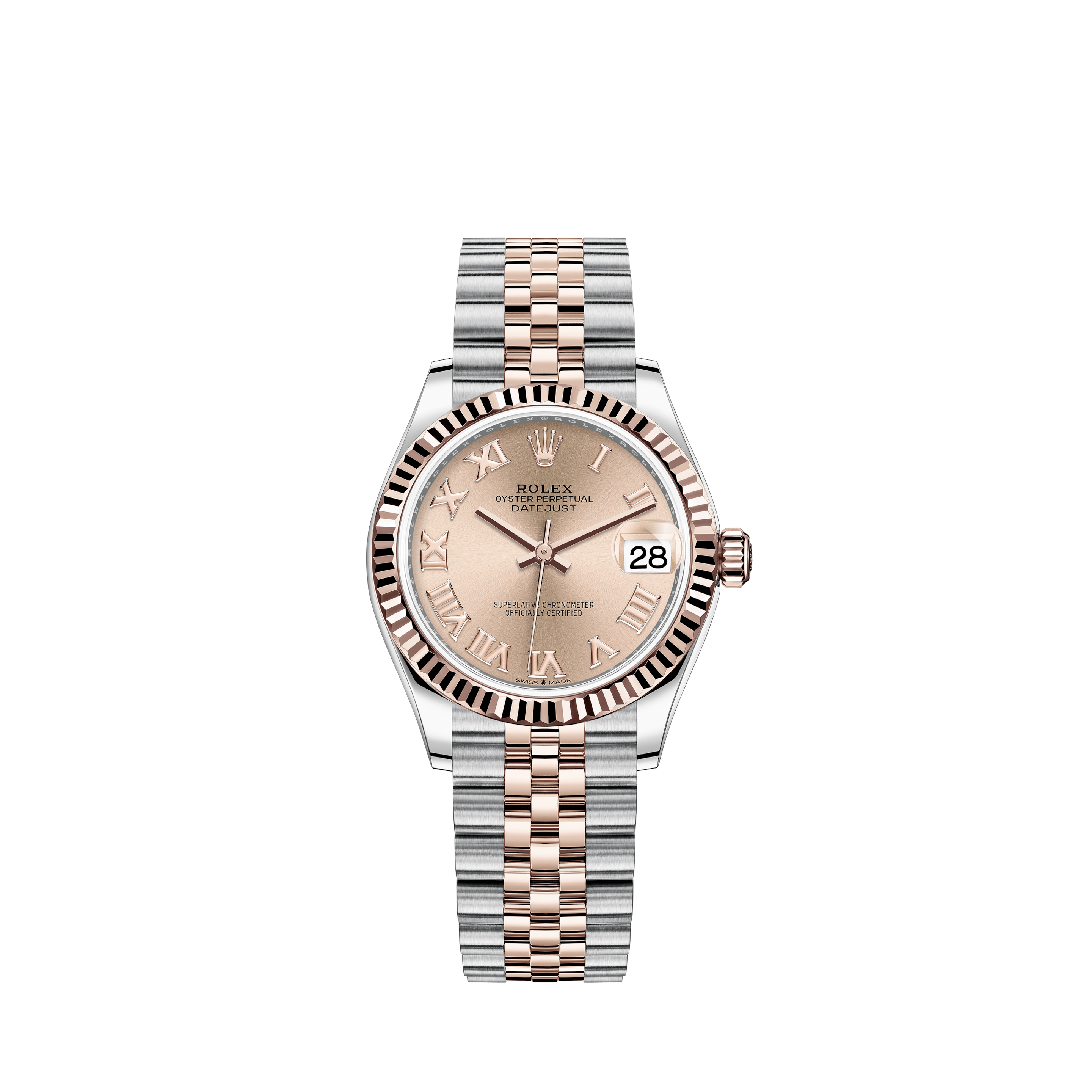 datejust 31 oyster
