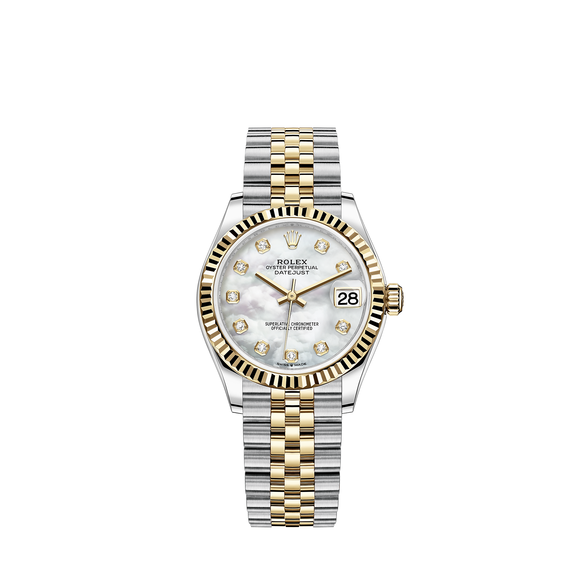 rolex datejust 44mm