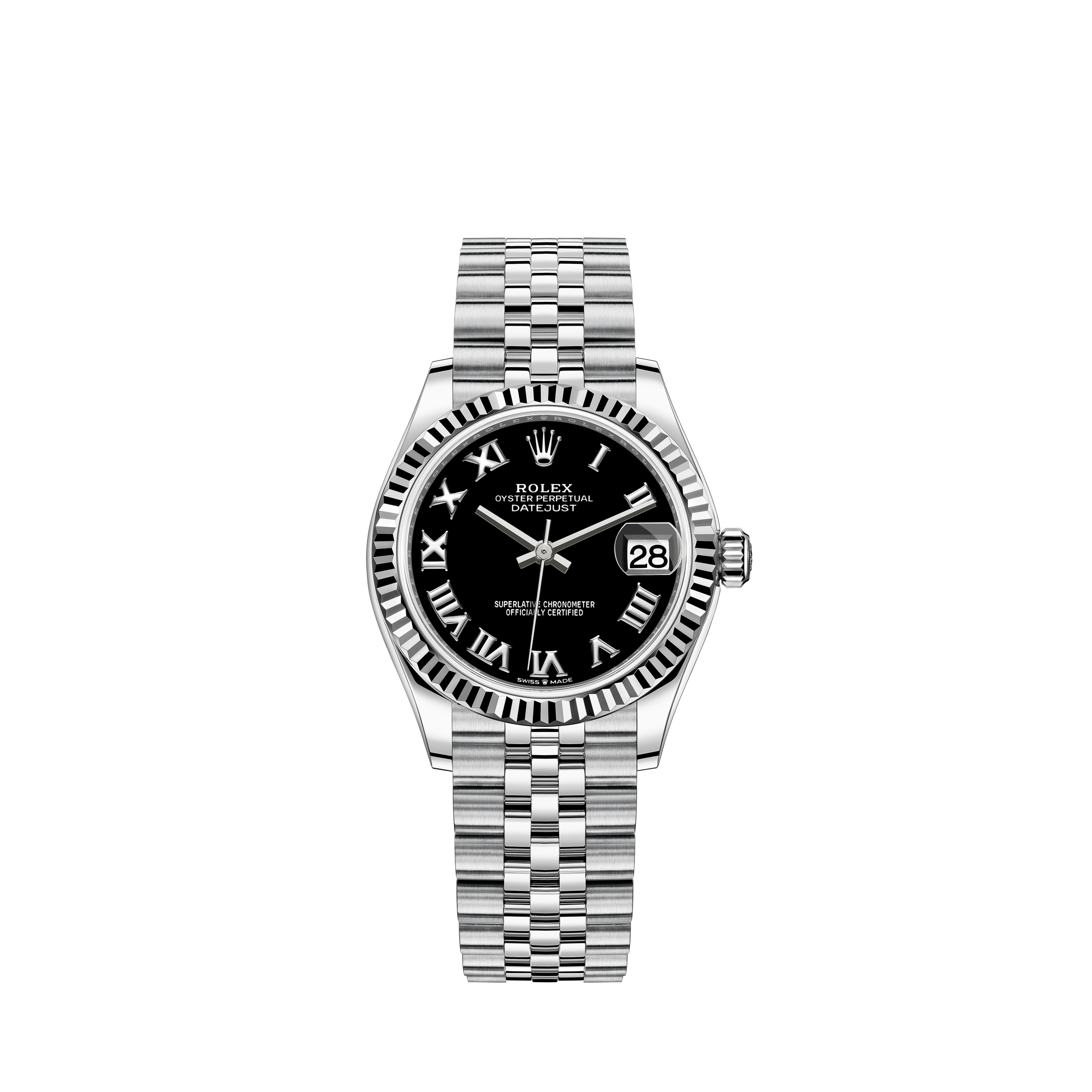 the datejust