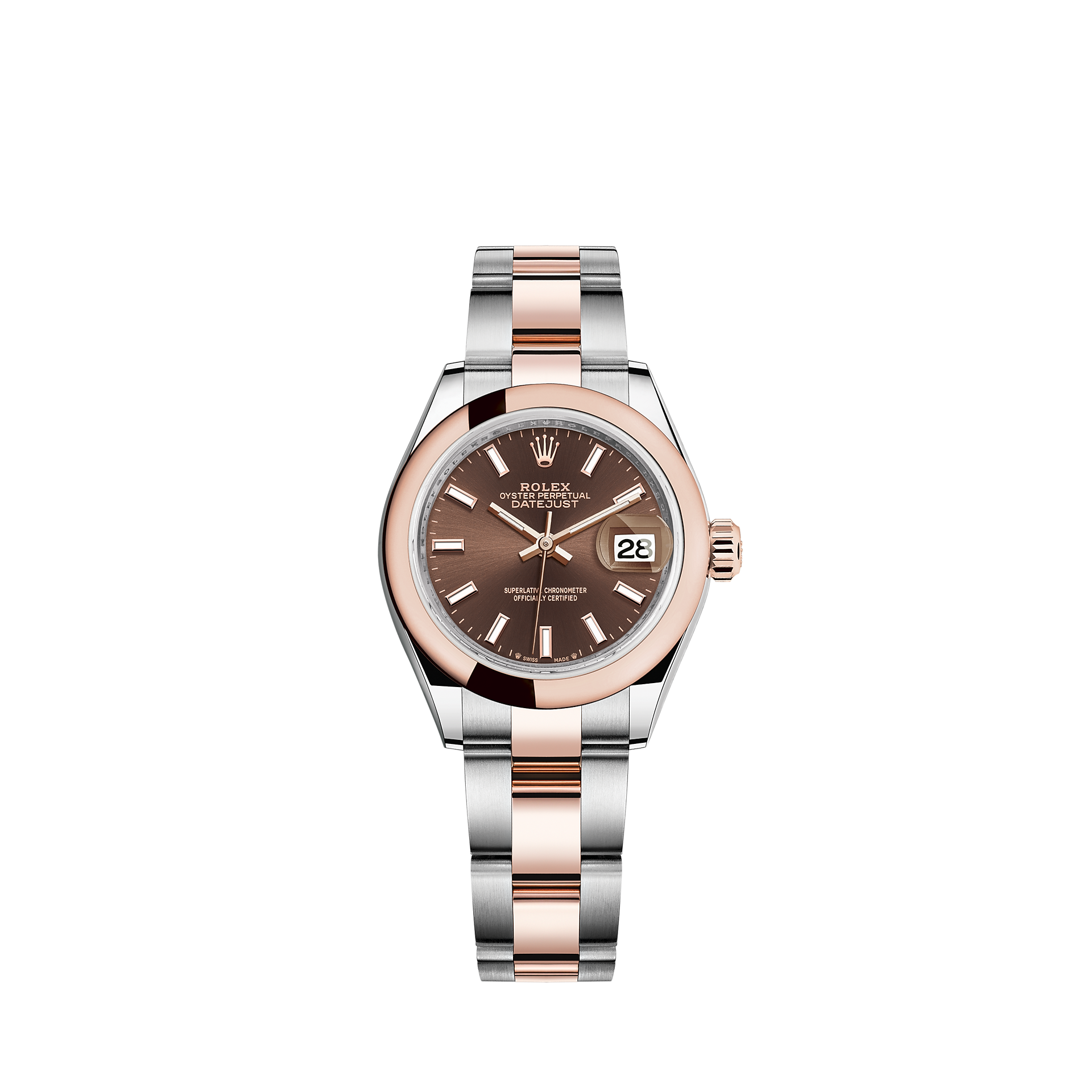 rolex-lady-datejust-watch-everose-rolesor-combination-of-oystersteel