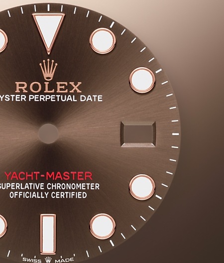 Rolex - يخت ماستر ٤٠