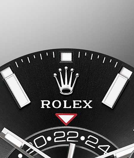 Rolex - Sky-Dweller
