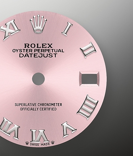 Rolex - Lady‑Datejust