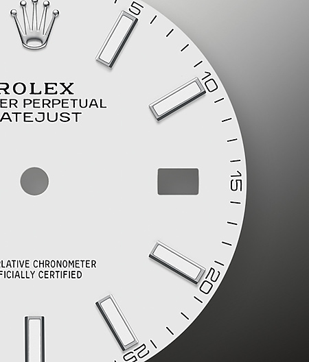 Rolex - 日志型 41