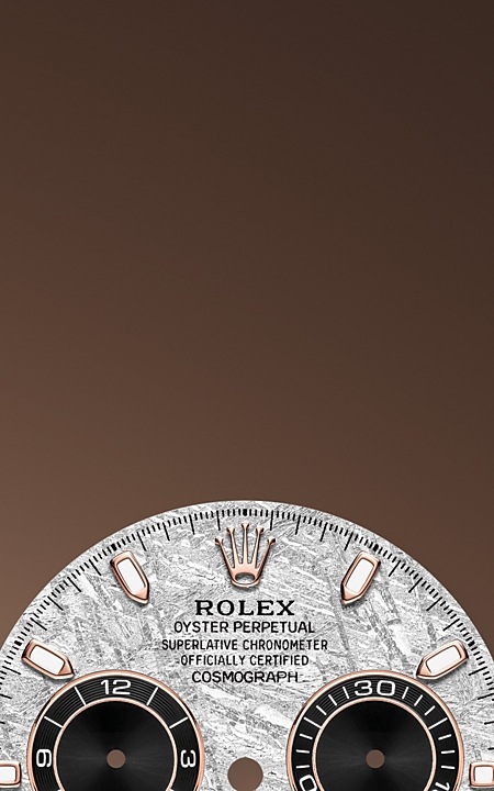 ロレックス コスモグラフ デイトナ ウォッチ 18 Ct エバーローズゴールド M 0014 ロレックス コスモグラフ デイトナ ウォッチ 18 Ct エバーローズゴールド M 0014