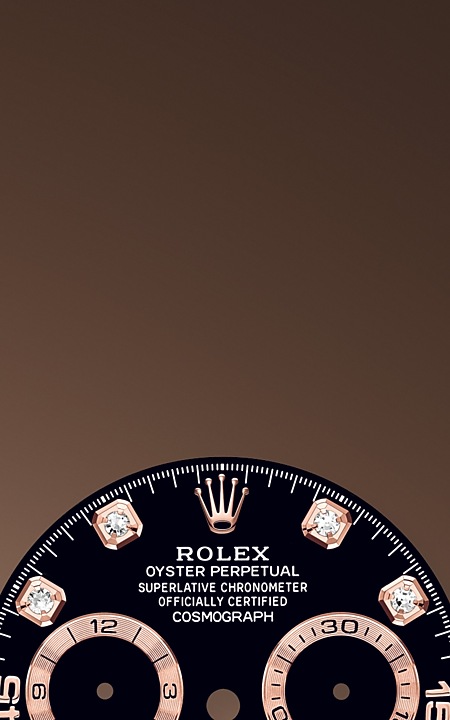 ロレックス コスモグラフ デイトナ ウォッチ 18 Ct エバーローズゴールド Mln 0057 ロレックス コスモグラフ デイトナ ウォッチ 18 Ct エバーローズゴールド Mln 0057