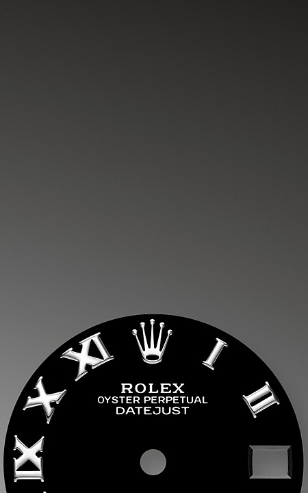 Rolex Datejust 31 watch: Oystersteel - M278240-0001