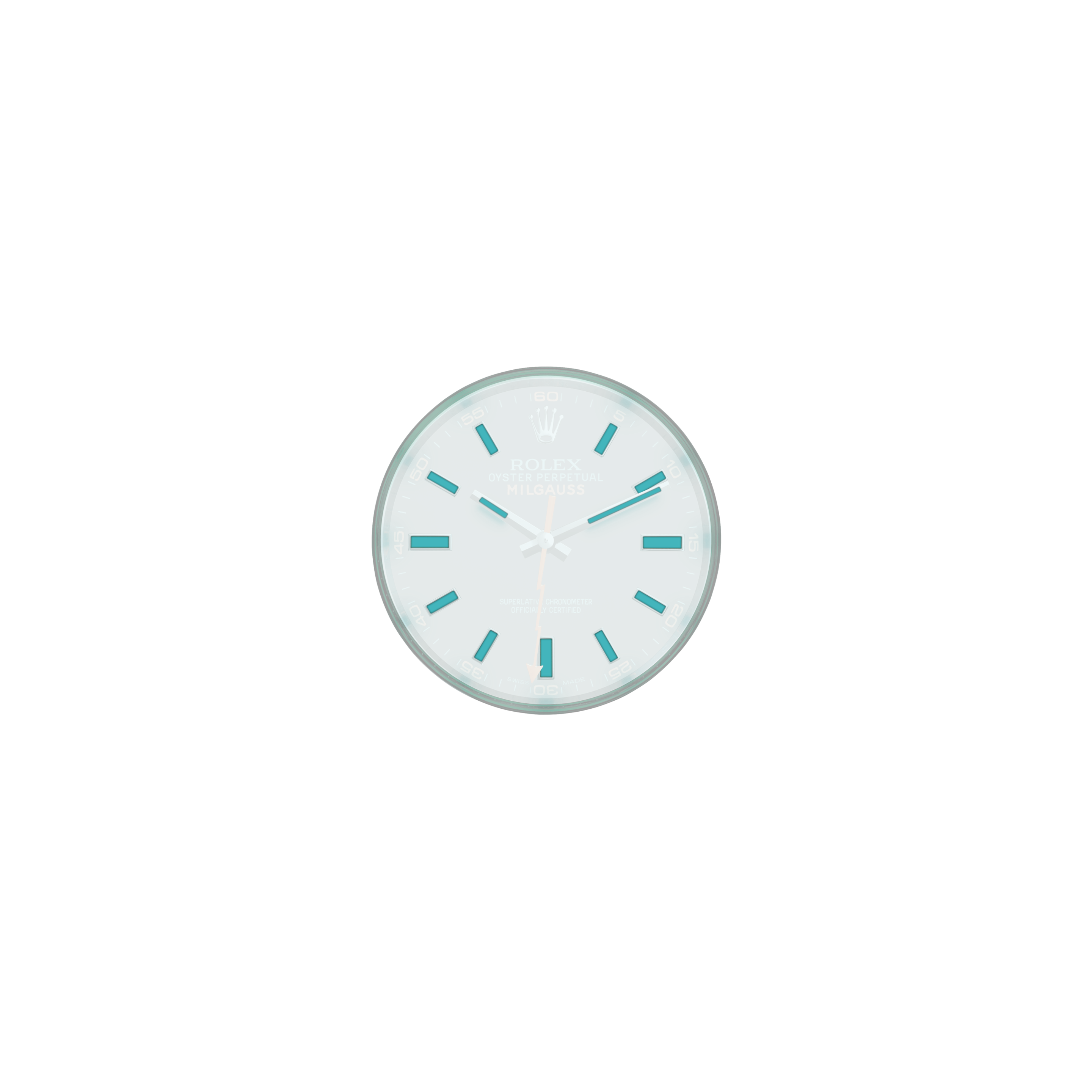 Rolex Datejust 179160 Stainless Steel 26mm watch