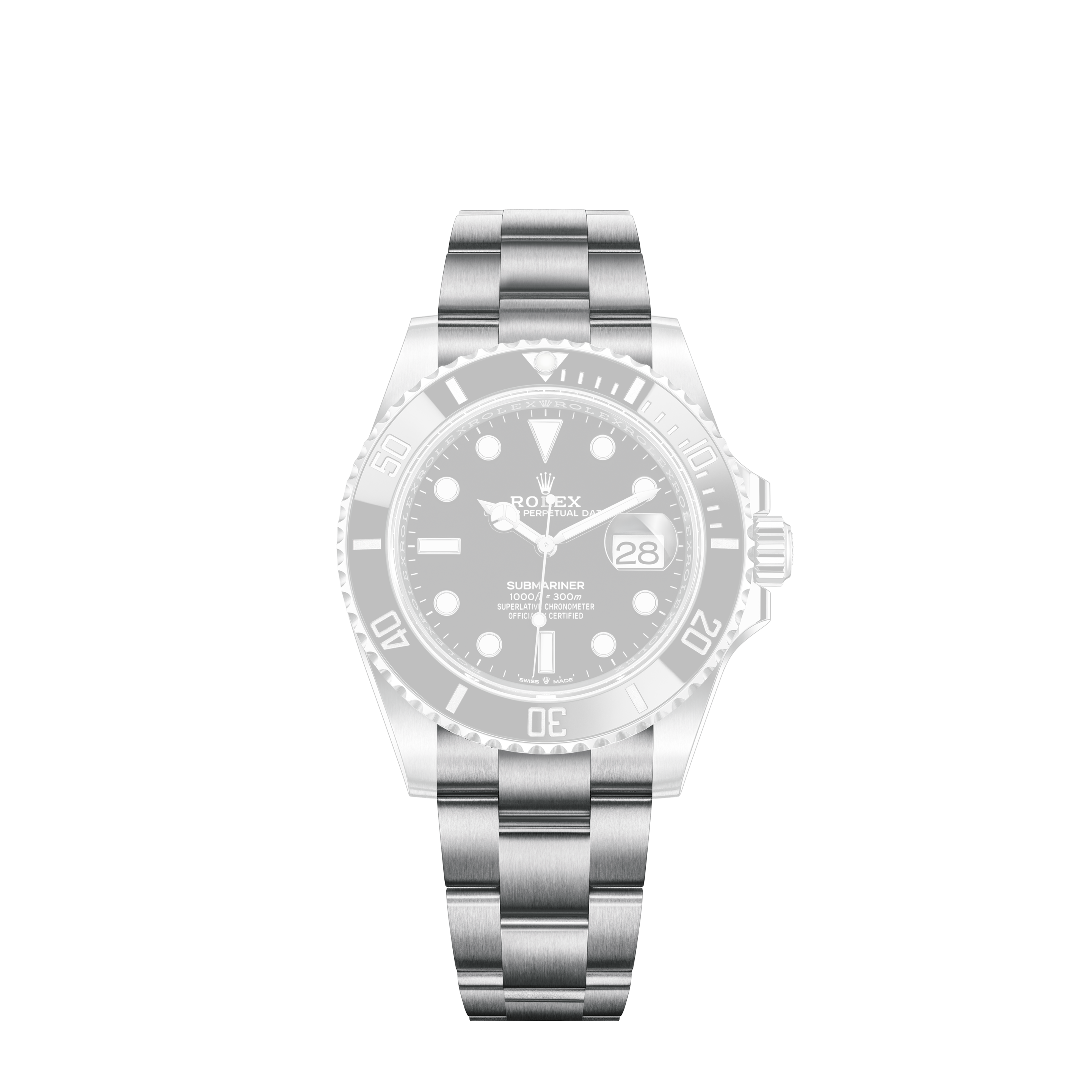 rolex submariner full black 6023