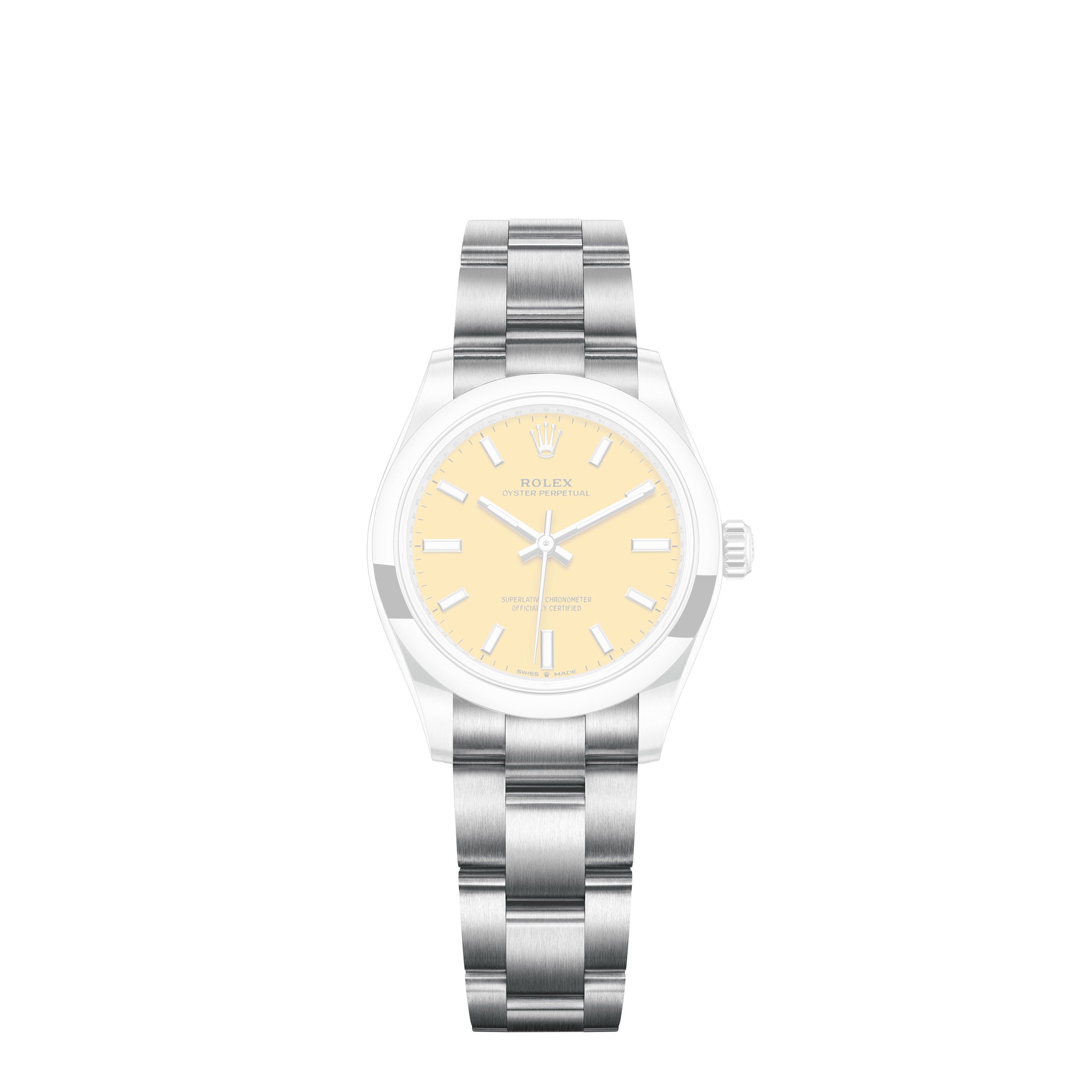 rolex oyster perpetual 31 price blue