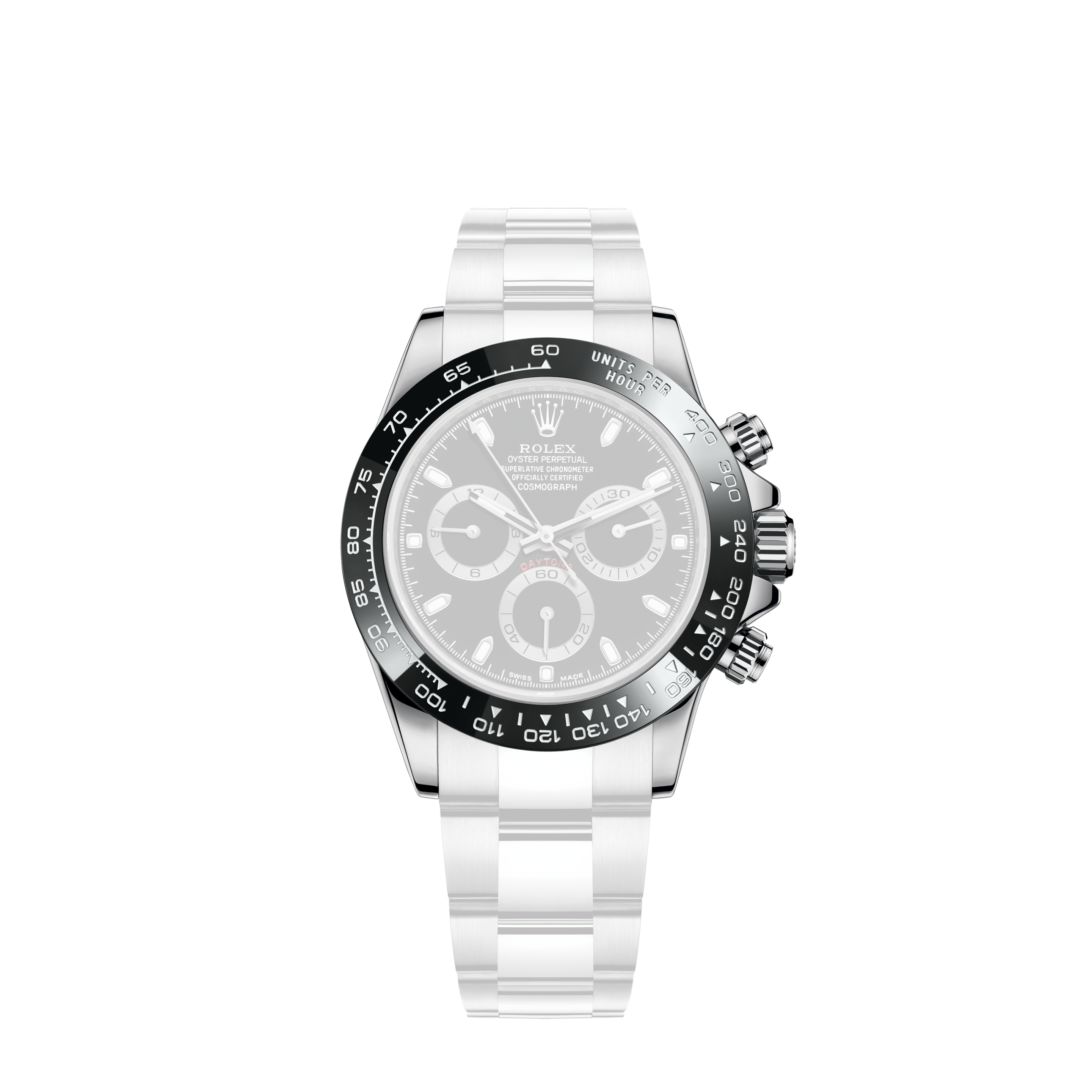 Rolex cosmograph daytona online oystersteel m116500ln