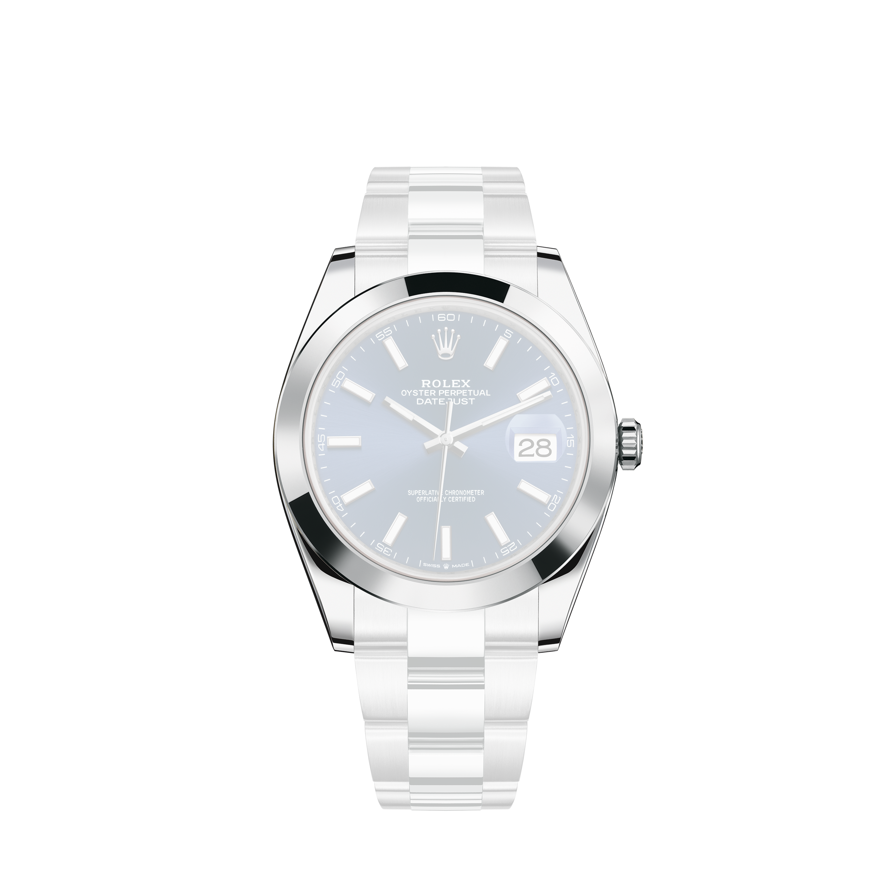 rolex model 126300
