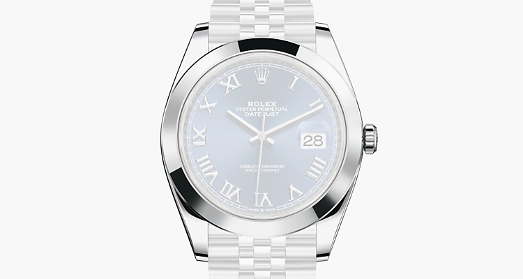 oyster 41 mm