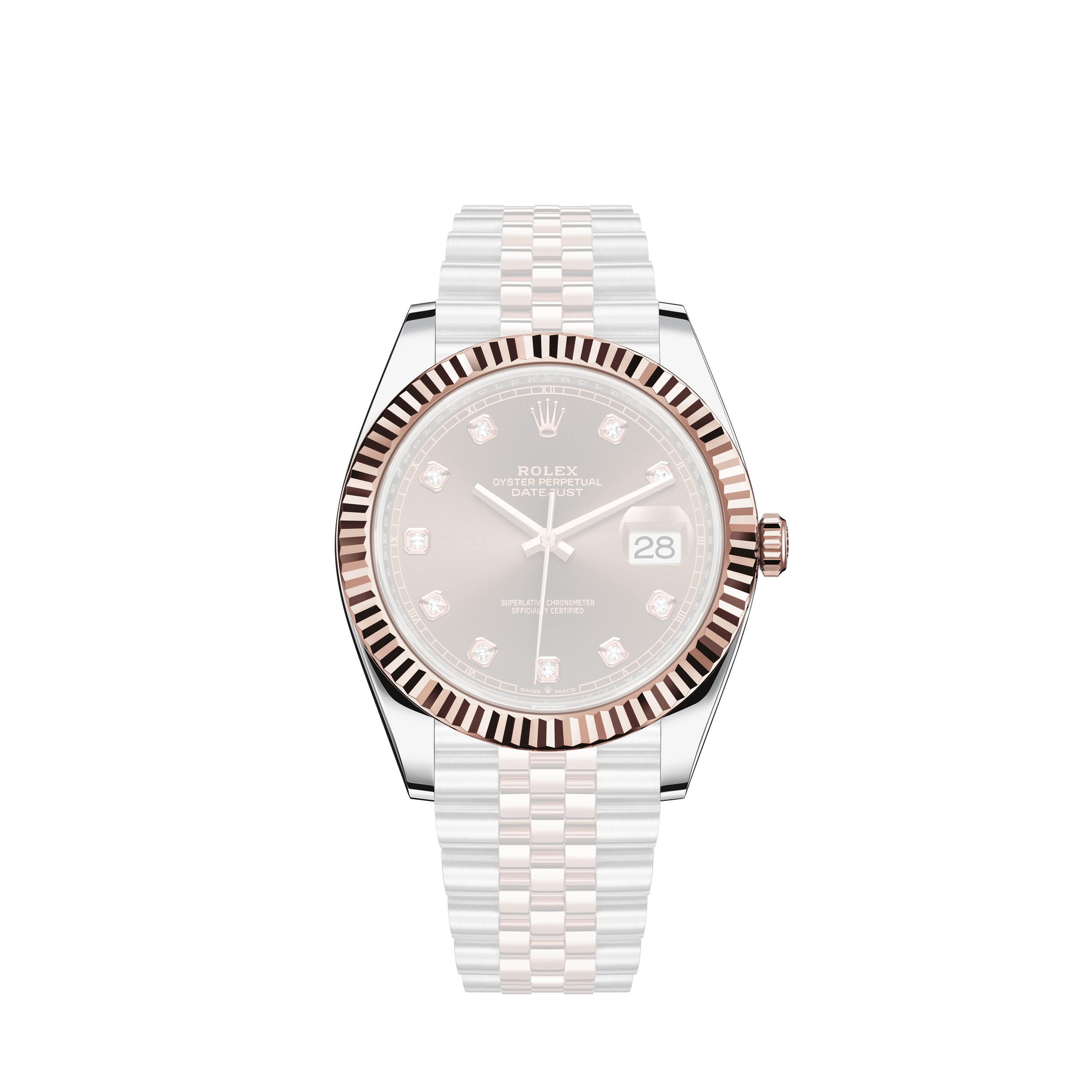rolex 41