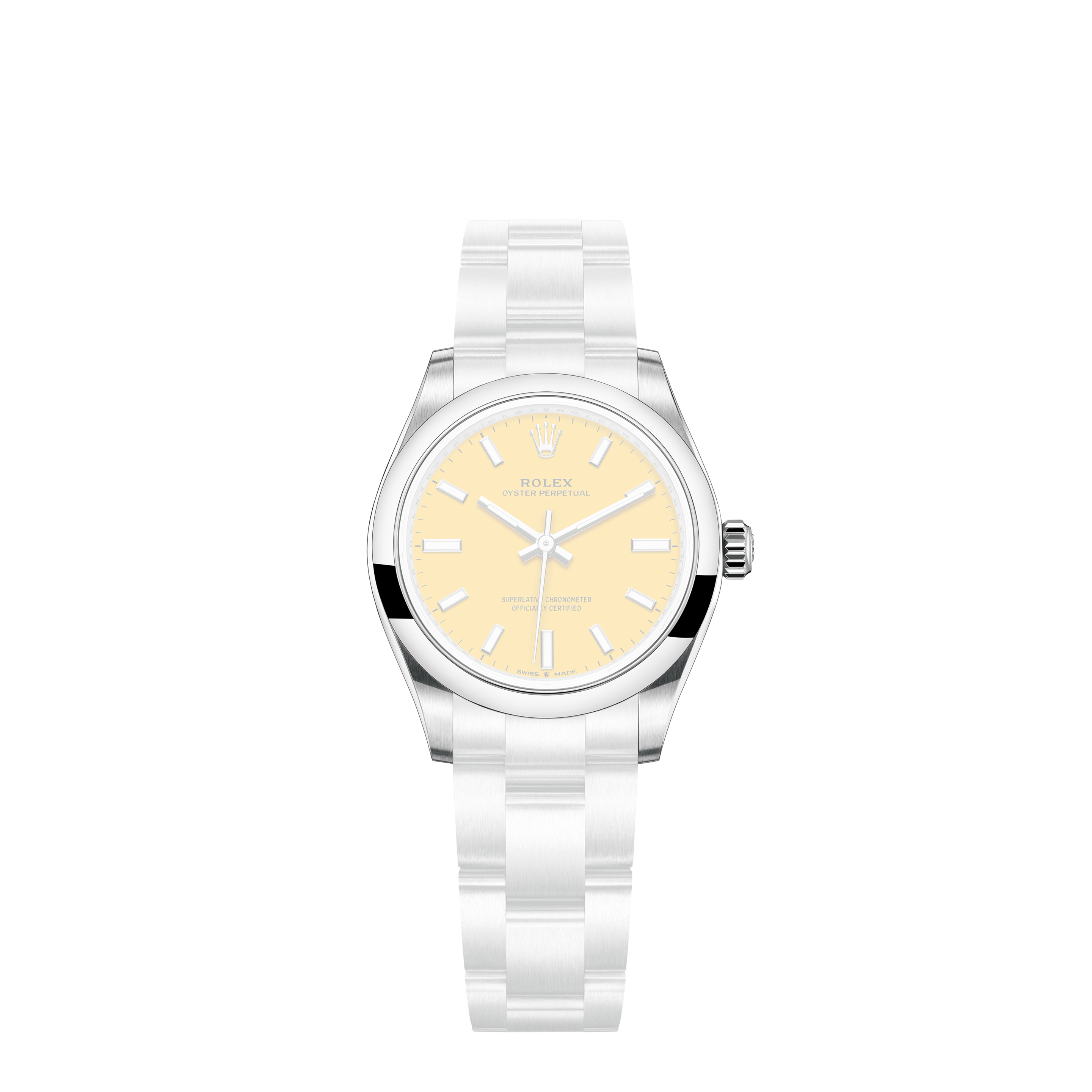 rolex oyster perpetual 31 price blue