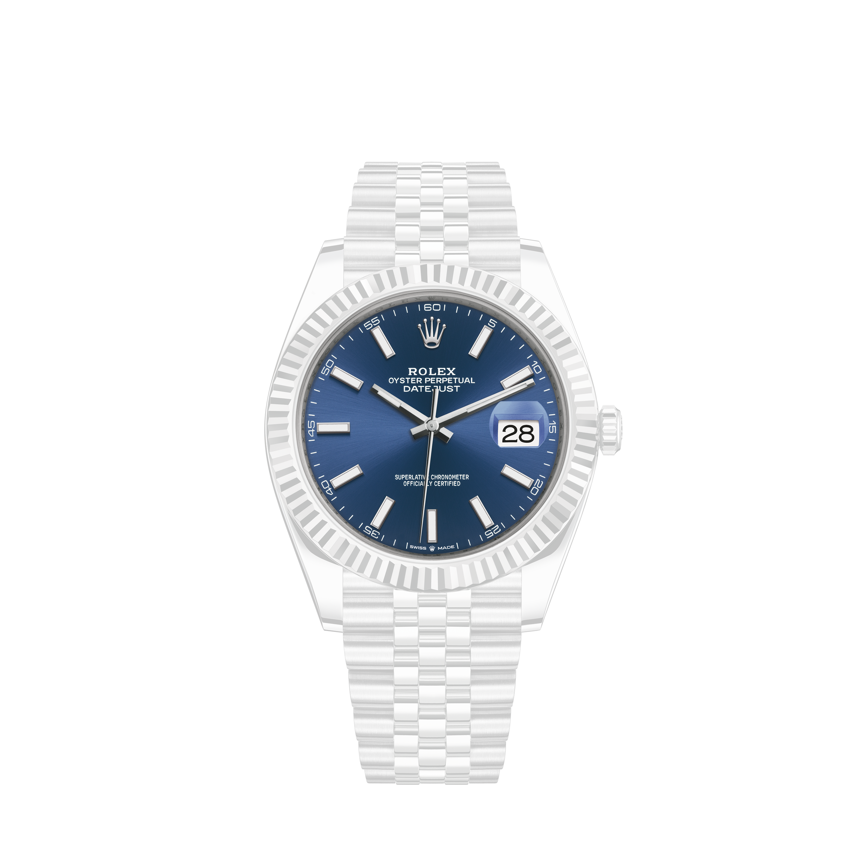 Datejust 12634 online