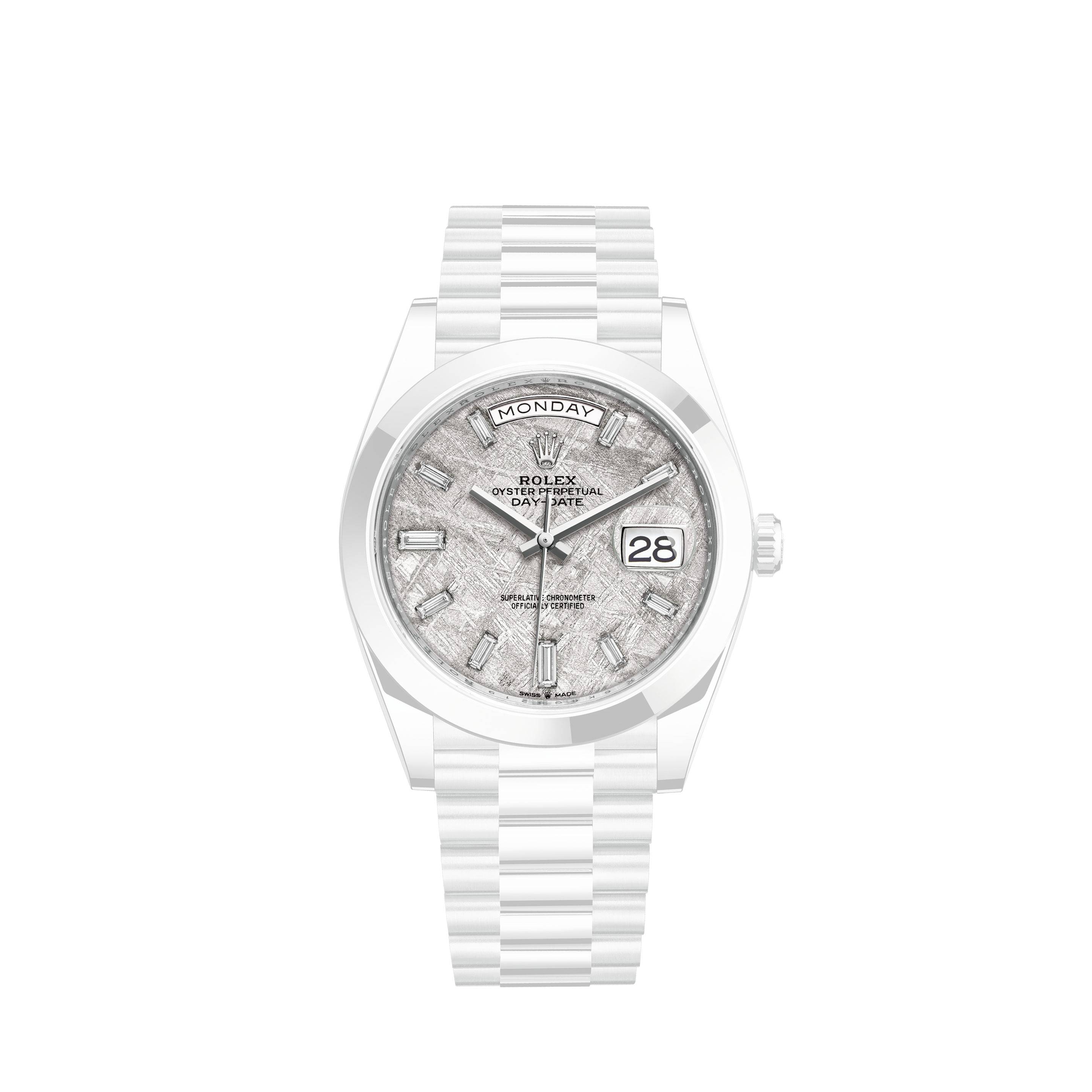 Rolex Datejust 