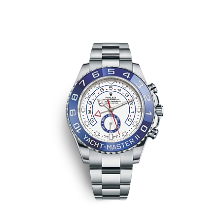 Rolex Yacht Master 40 For 17 500 For Sale From A Private Seller On Chrono24