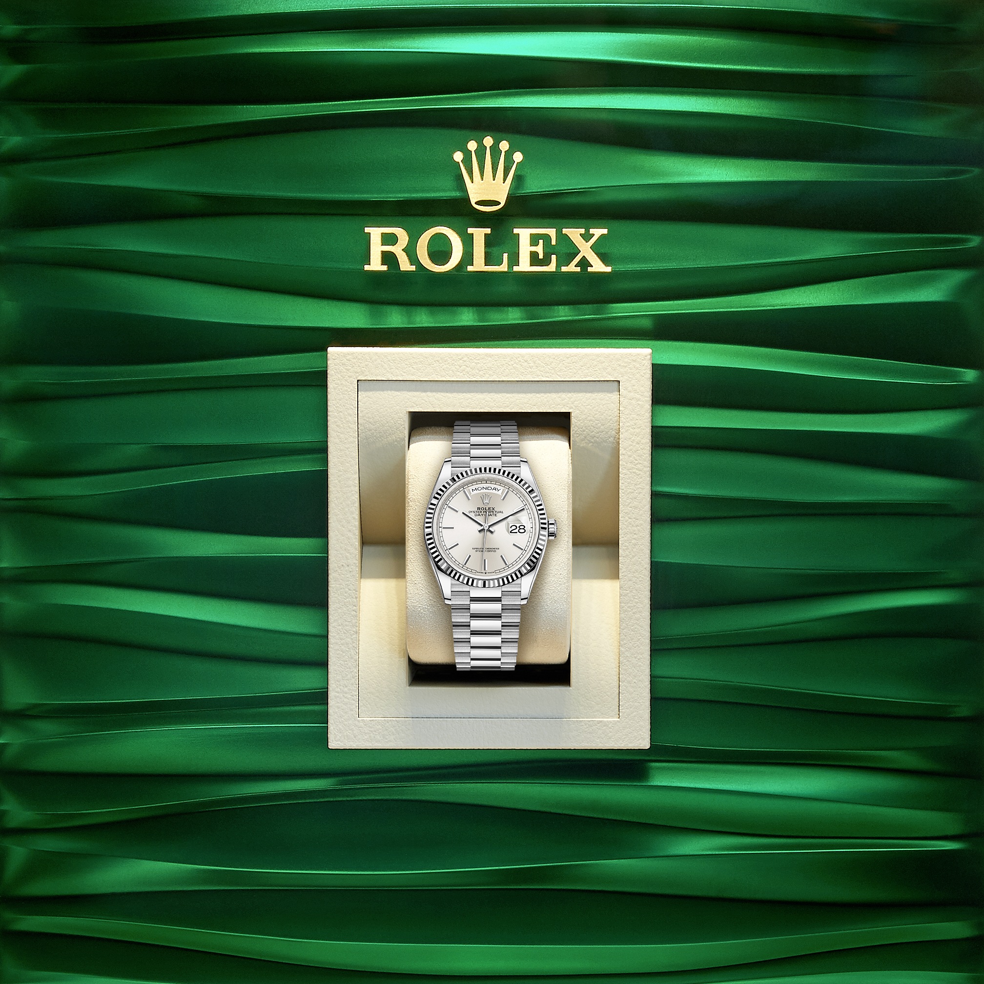 rolex 128239
