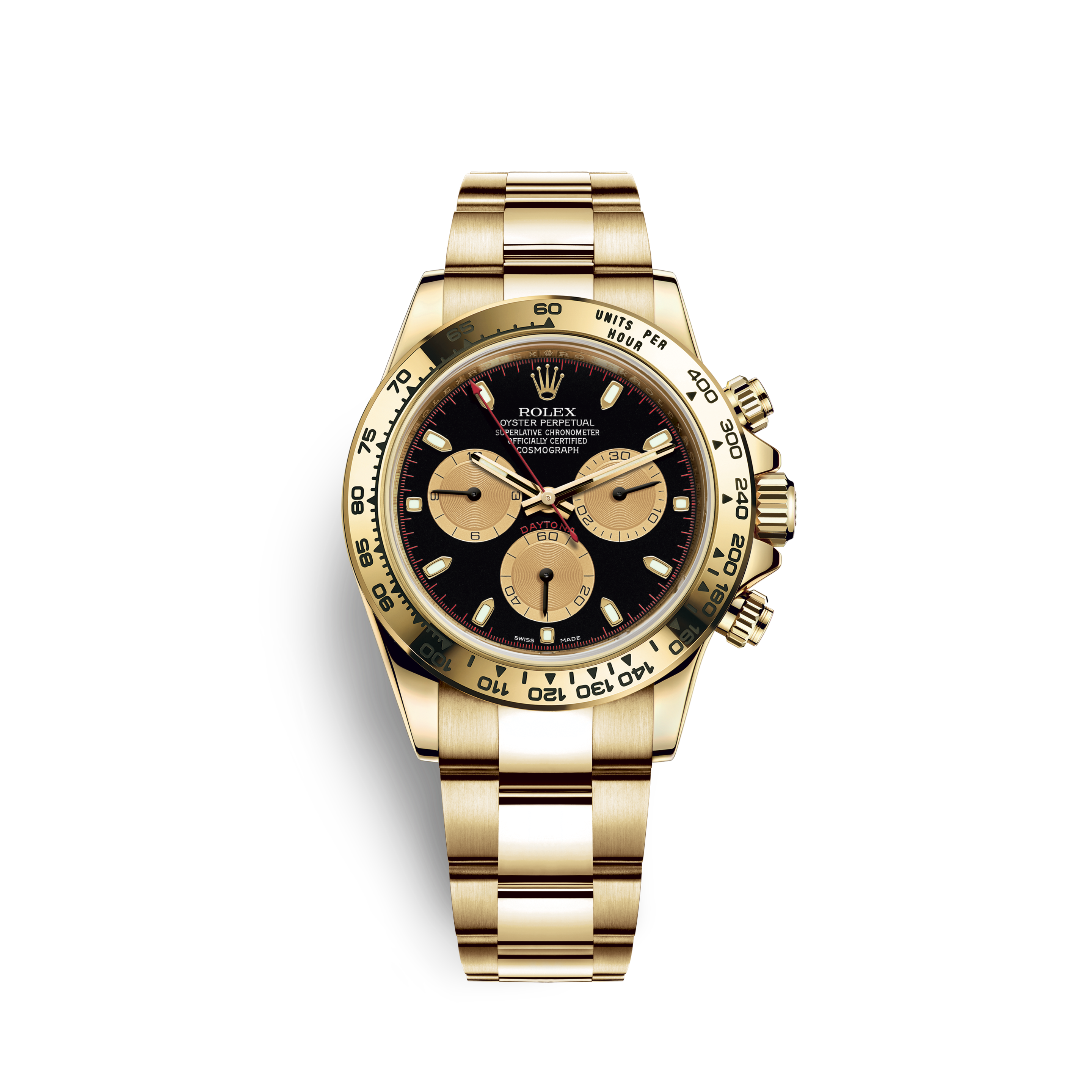 Купить Золотые Часы Rolex