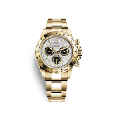 Rolex Cosmograph Daytona A Watch Born To Race