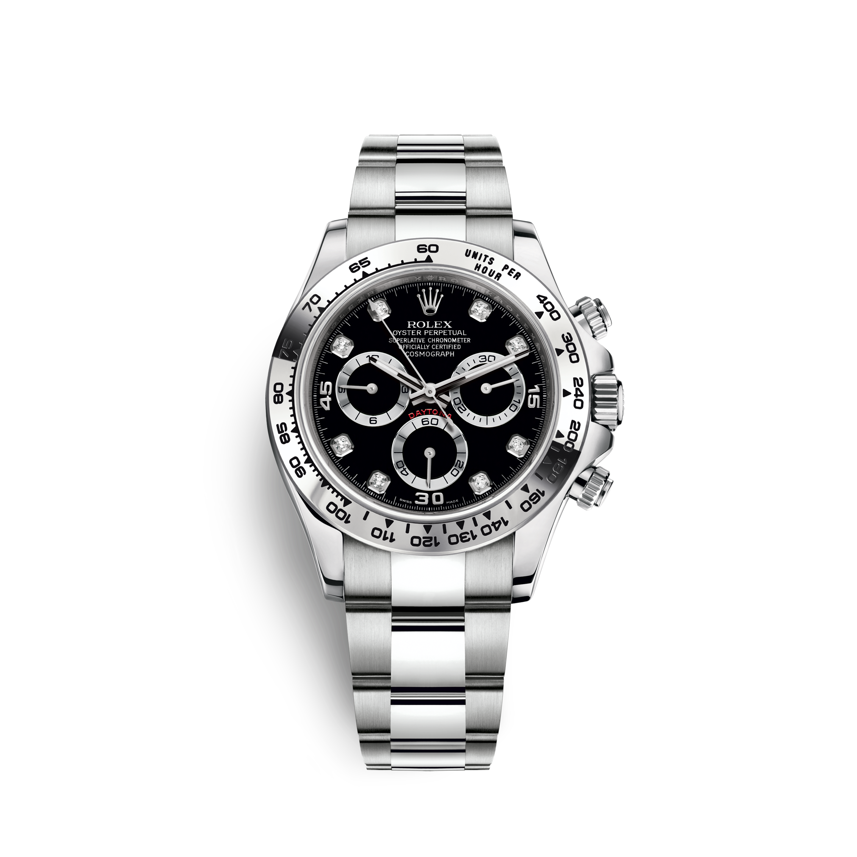 chrono rolex daytona