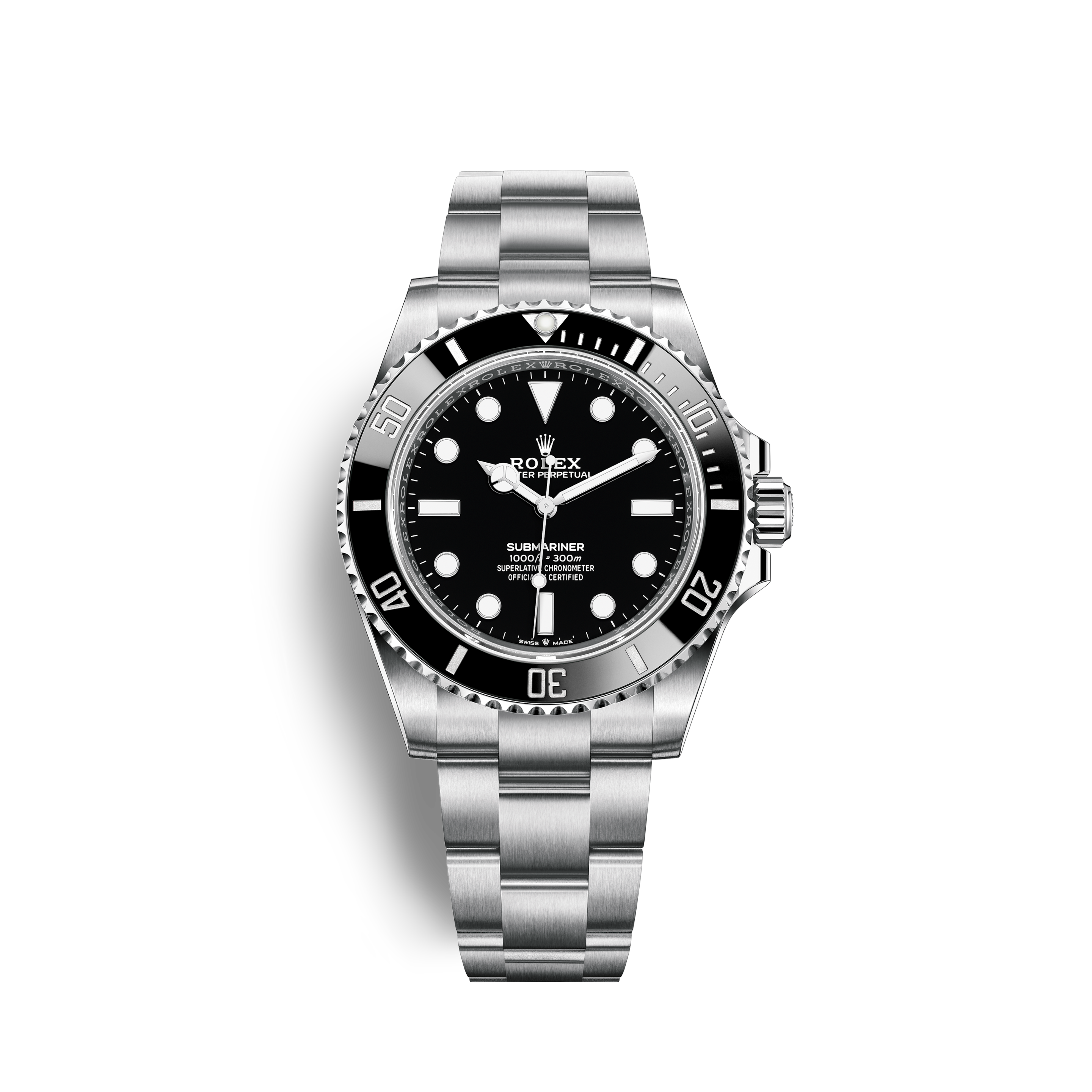 Rolex Datejust Steel 36mm Jubilee Watch w/1.1CT Diamond Bezel & Brown Dial